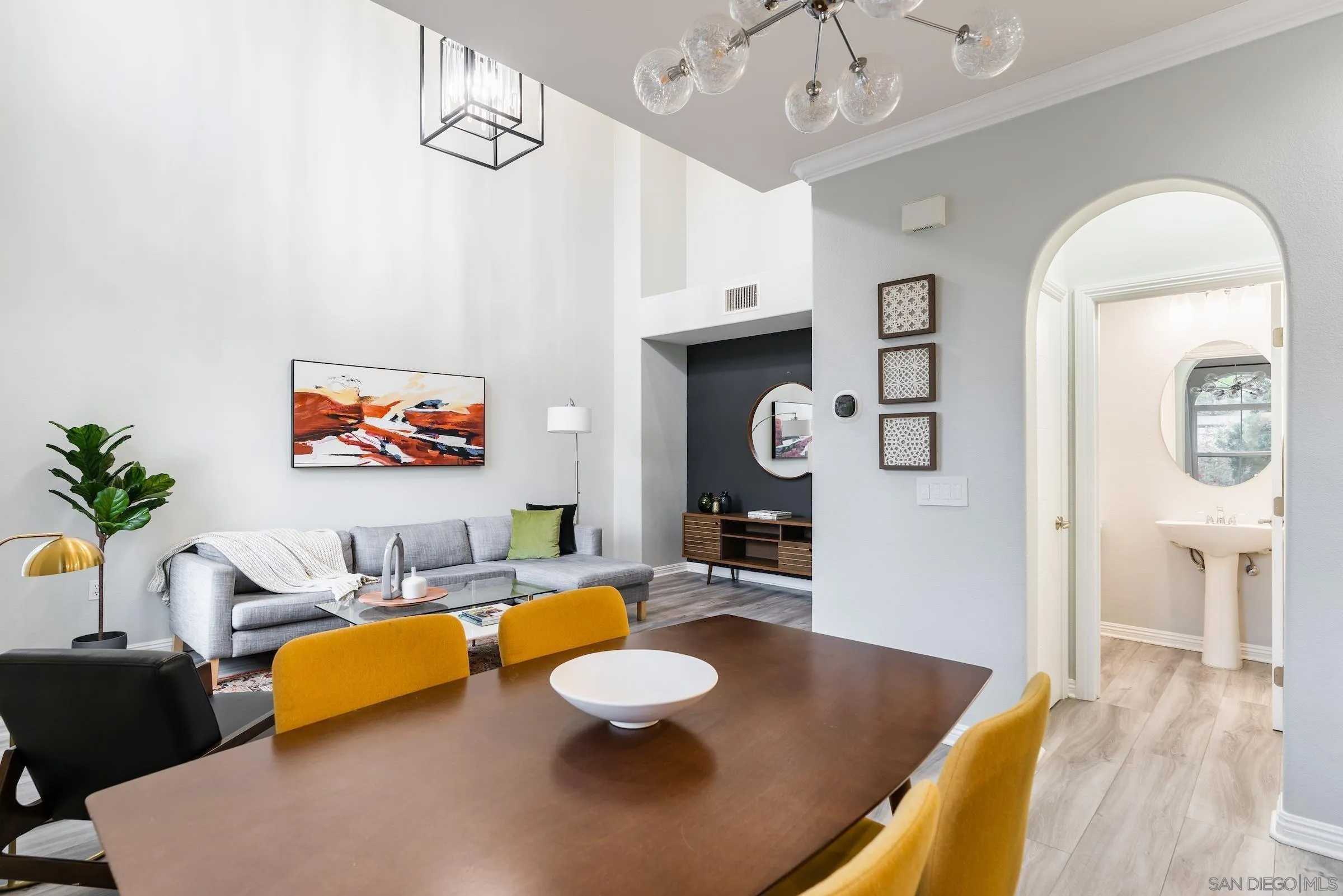 7745 El Cajon Blvd # 1