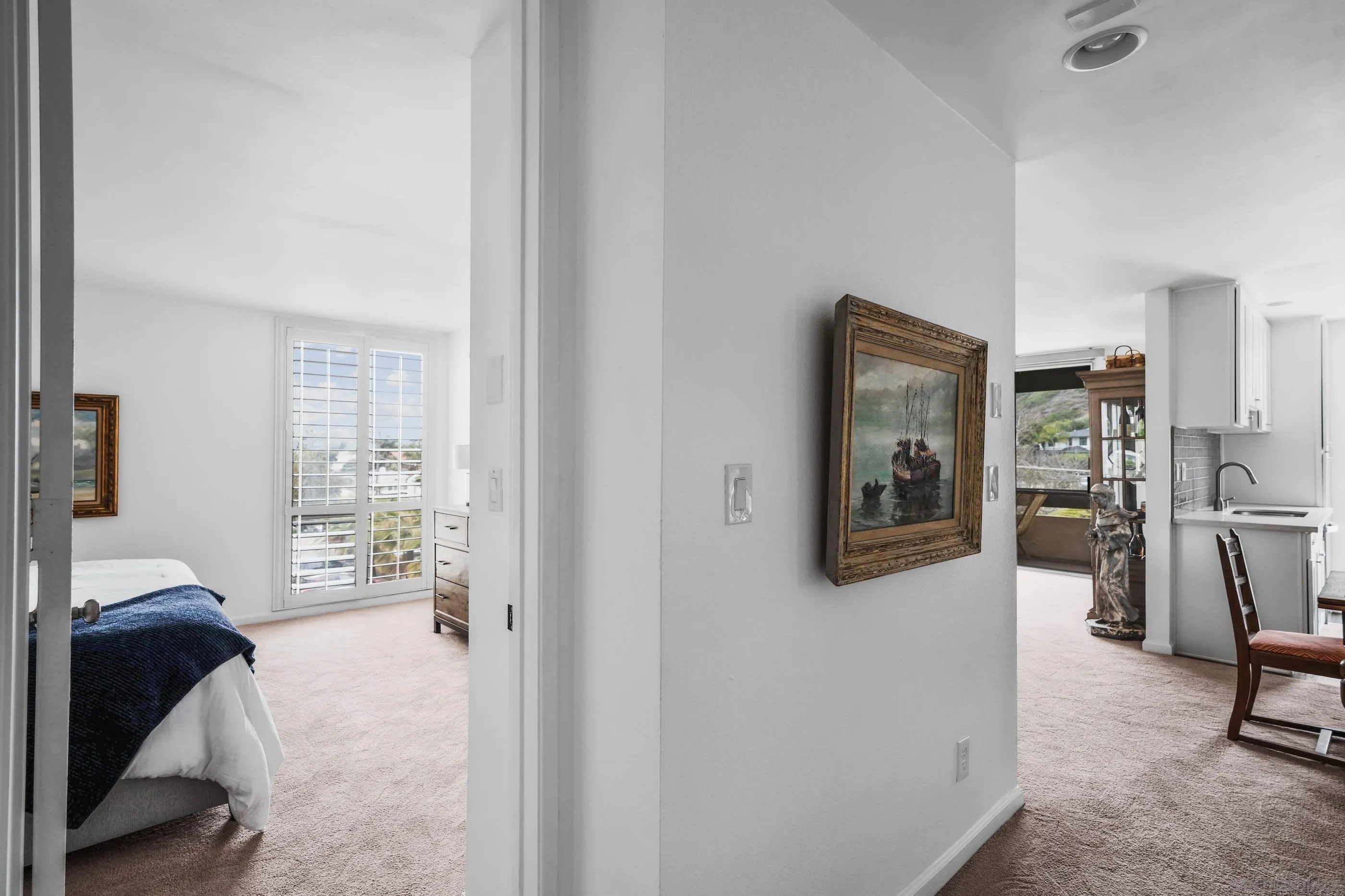 6455 La Jolla Blvd Unit: 246