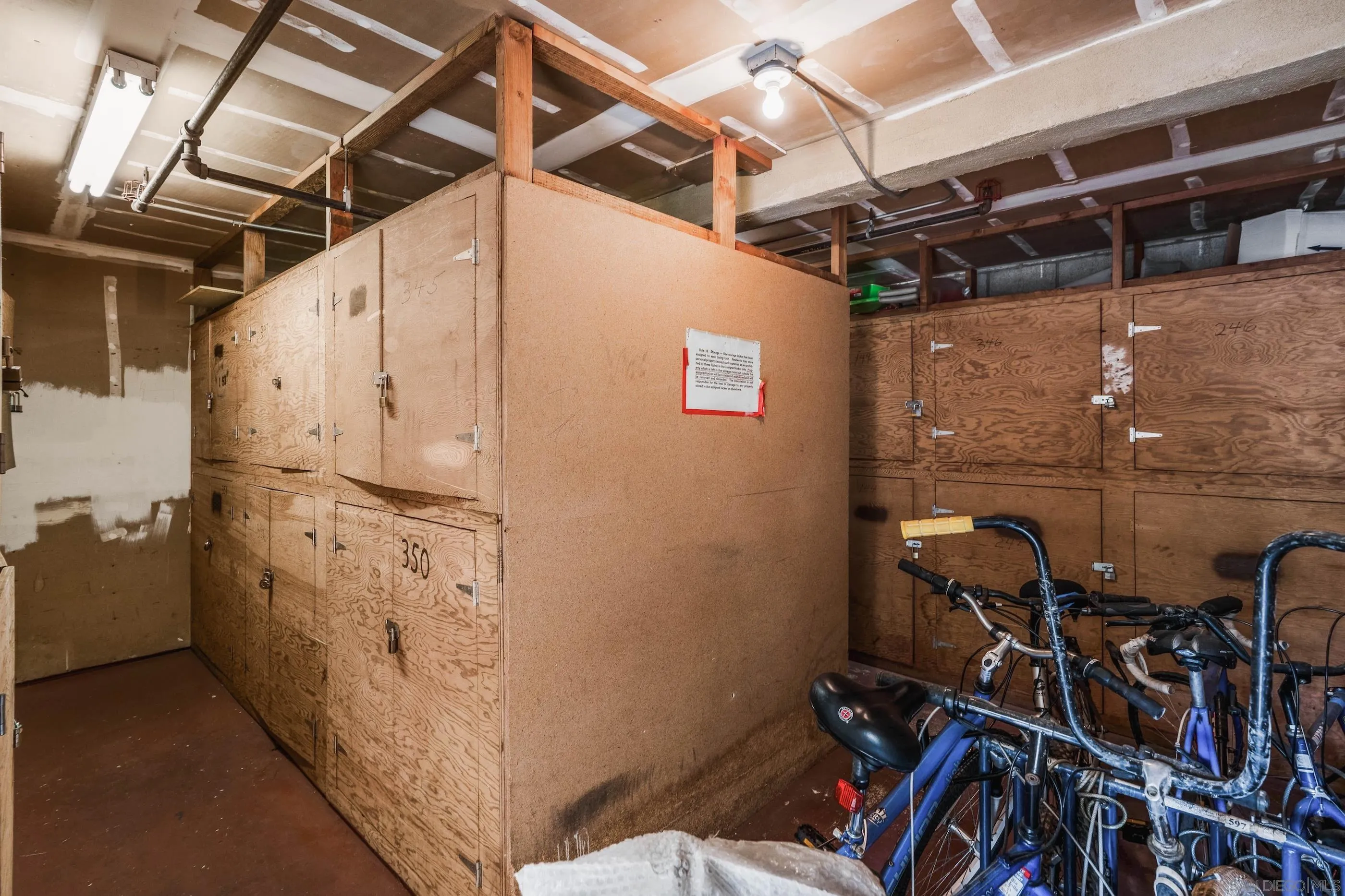 6455 La Jolla Blvd Unit: 246