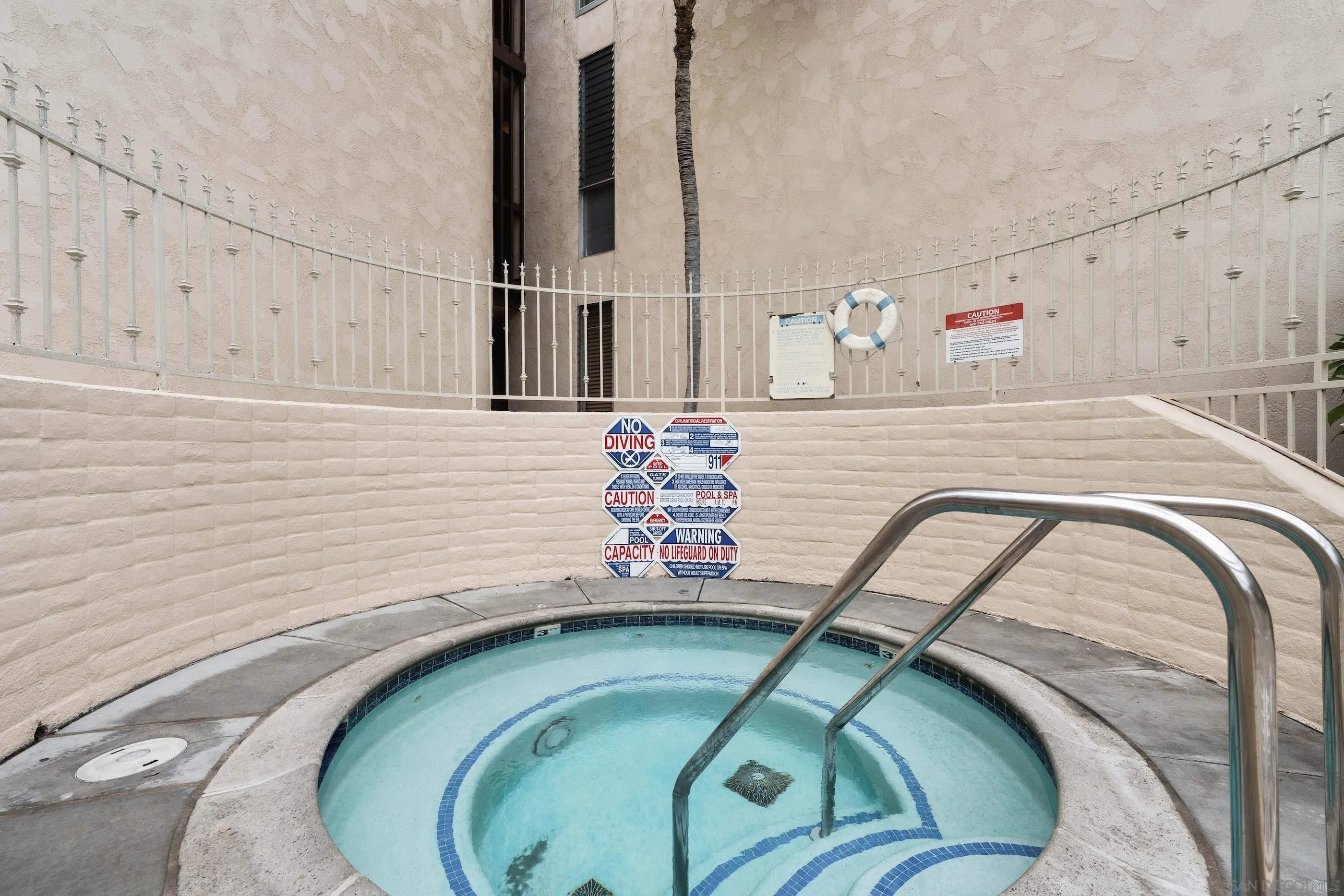 6455 La Jolla Blvd Unit: 246