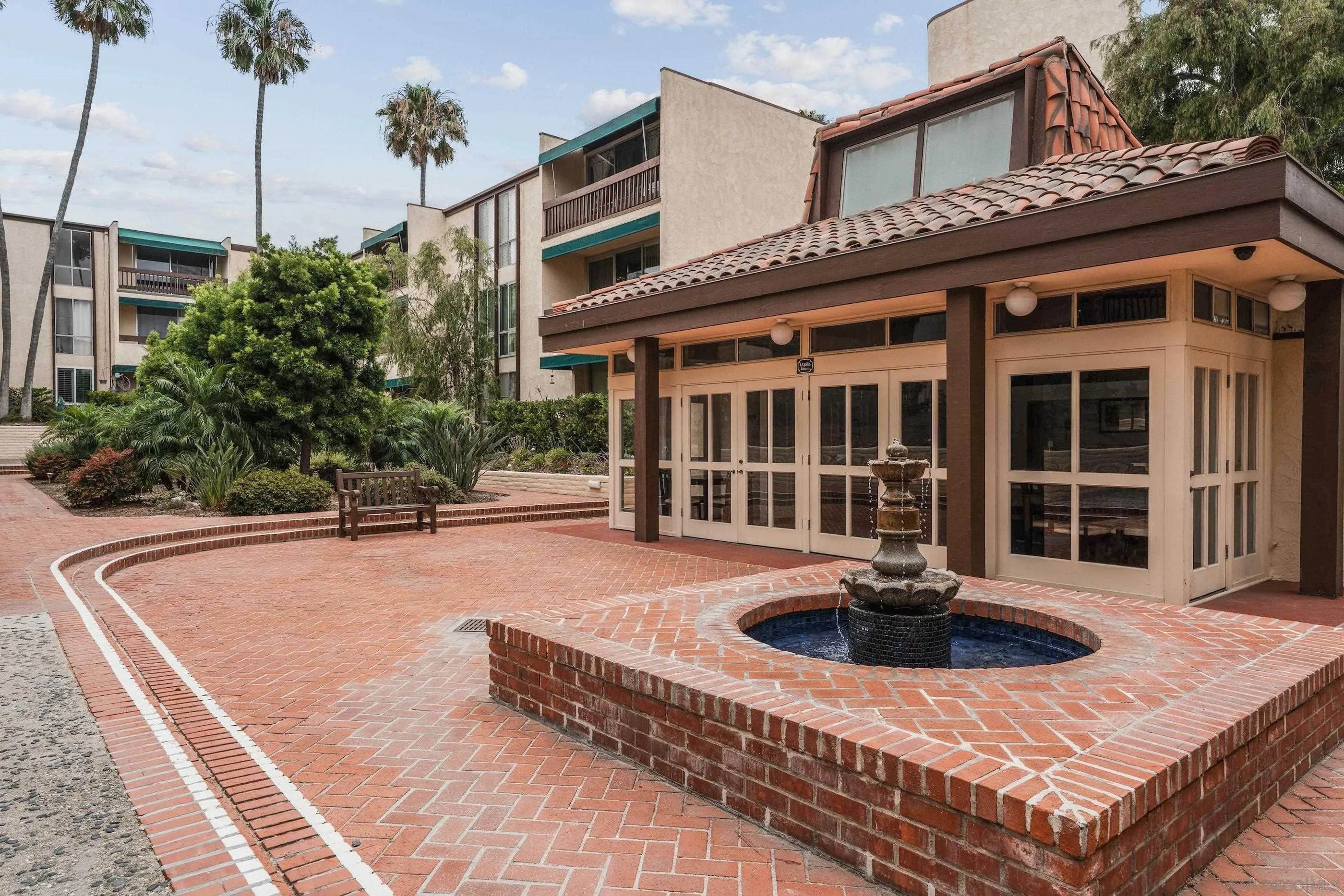 6455 La Jolla Blvd Unit: 246