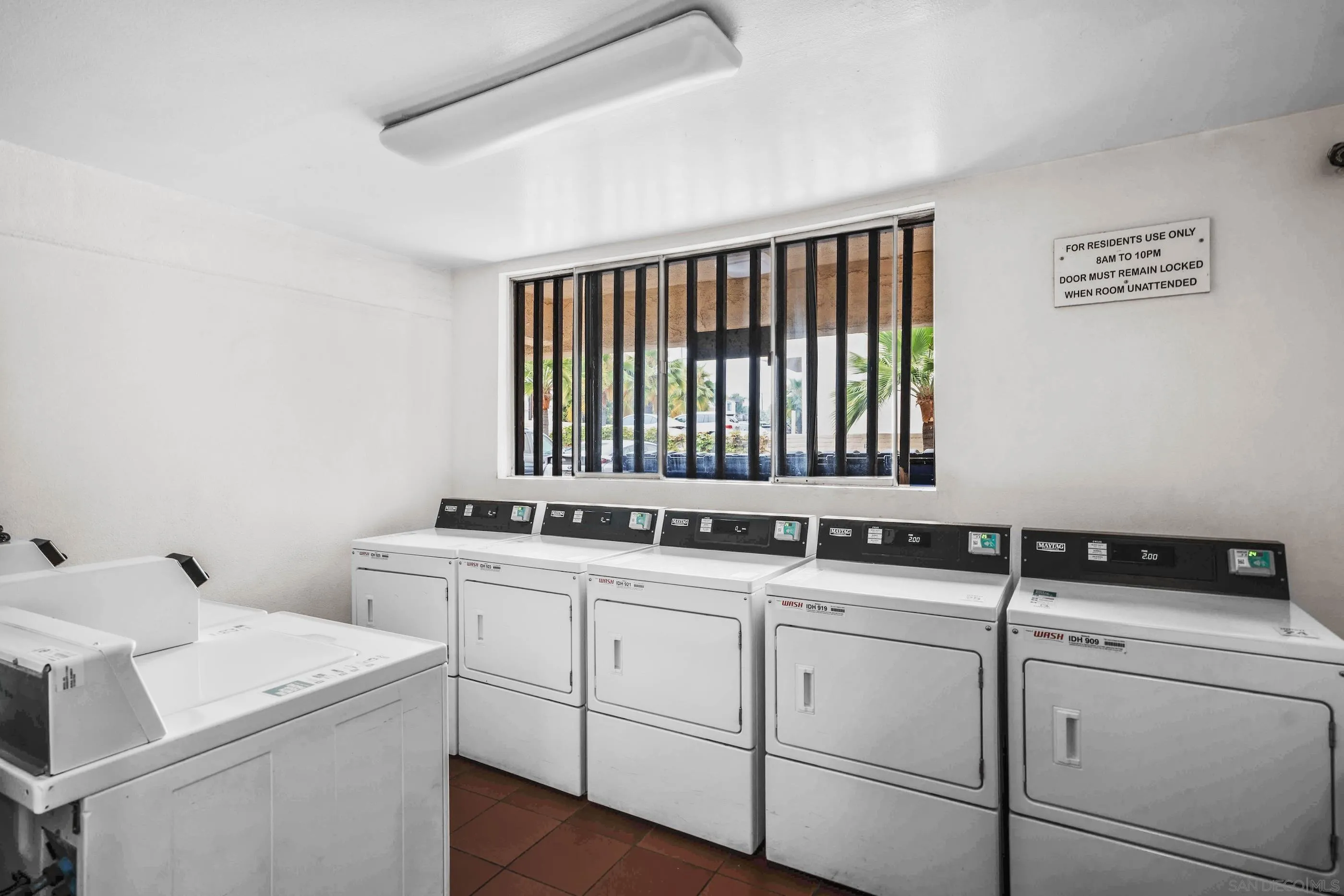 6455 La Jolla Blvd Unit: 246