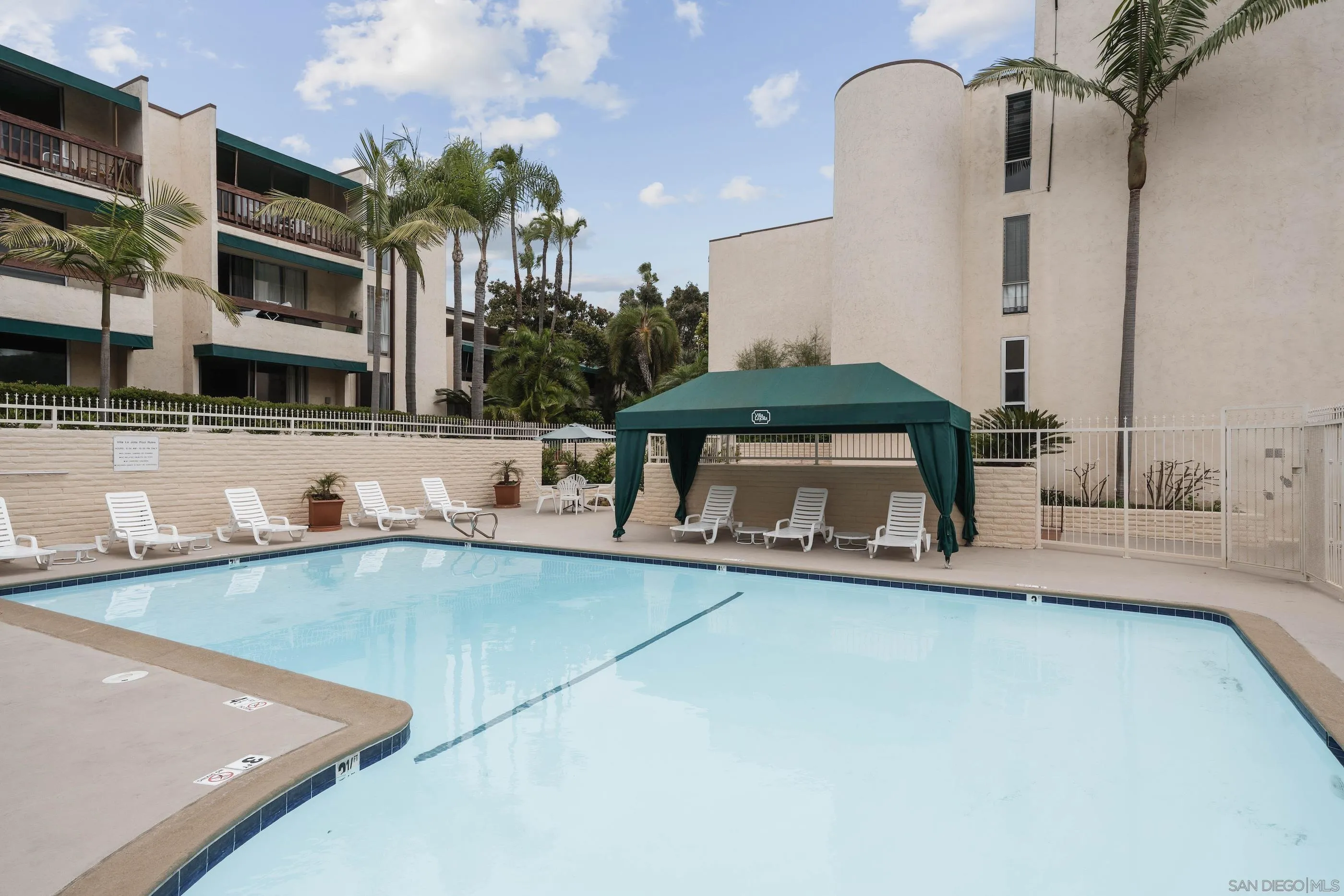 6455 La Jolla Blvd Unit: 246