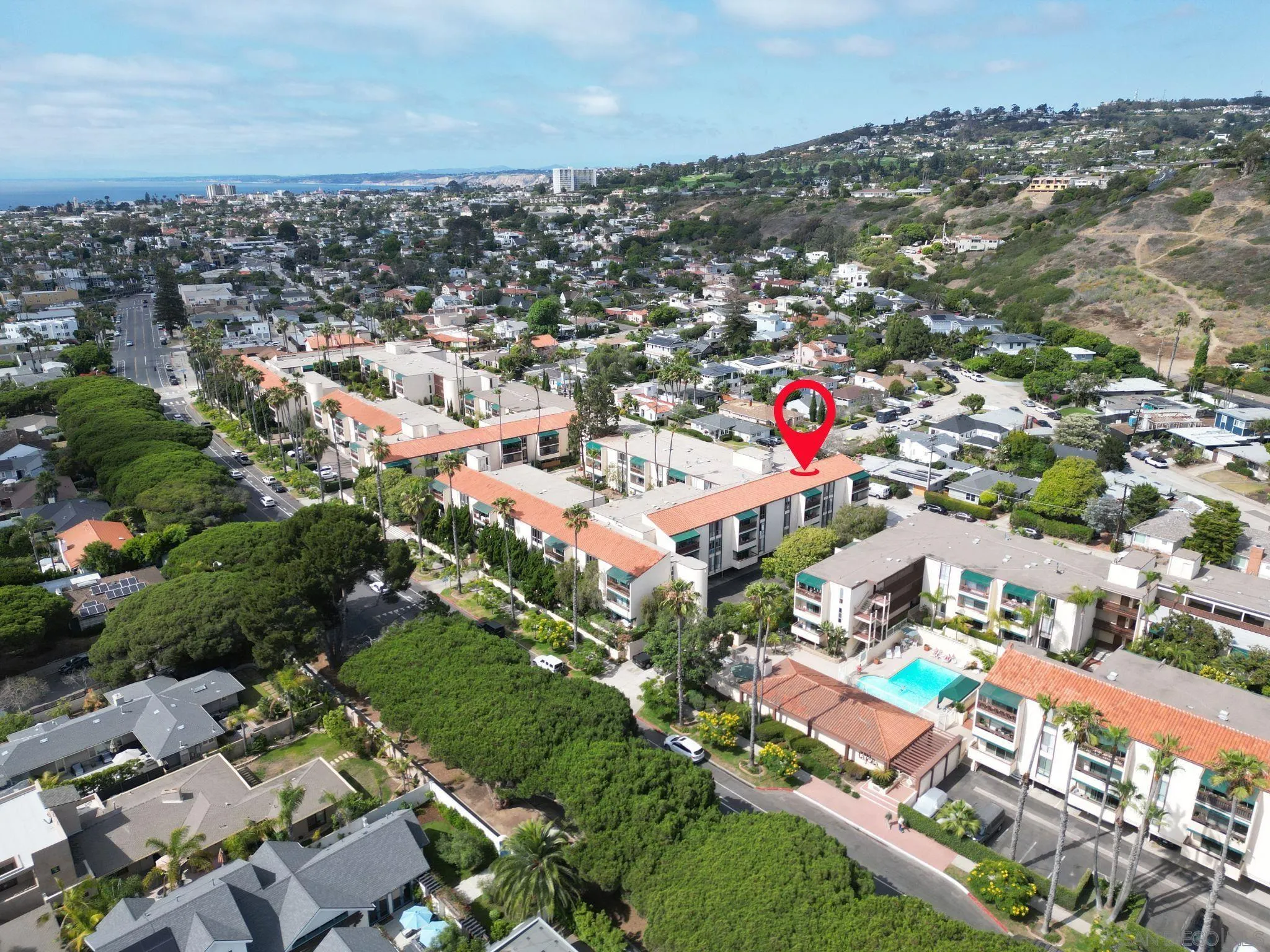 6455 La Jolla Blvd Unit: 246