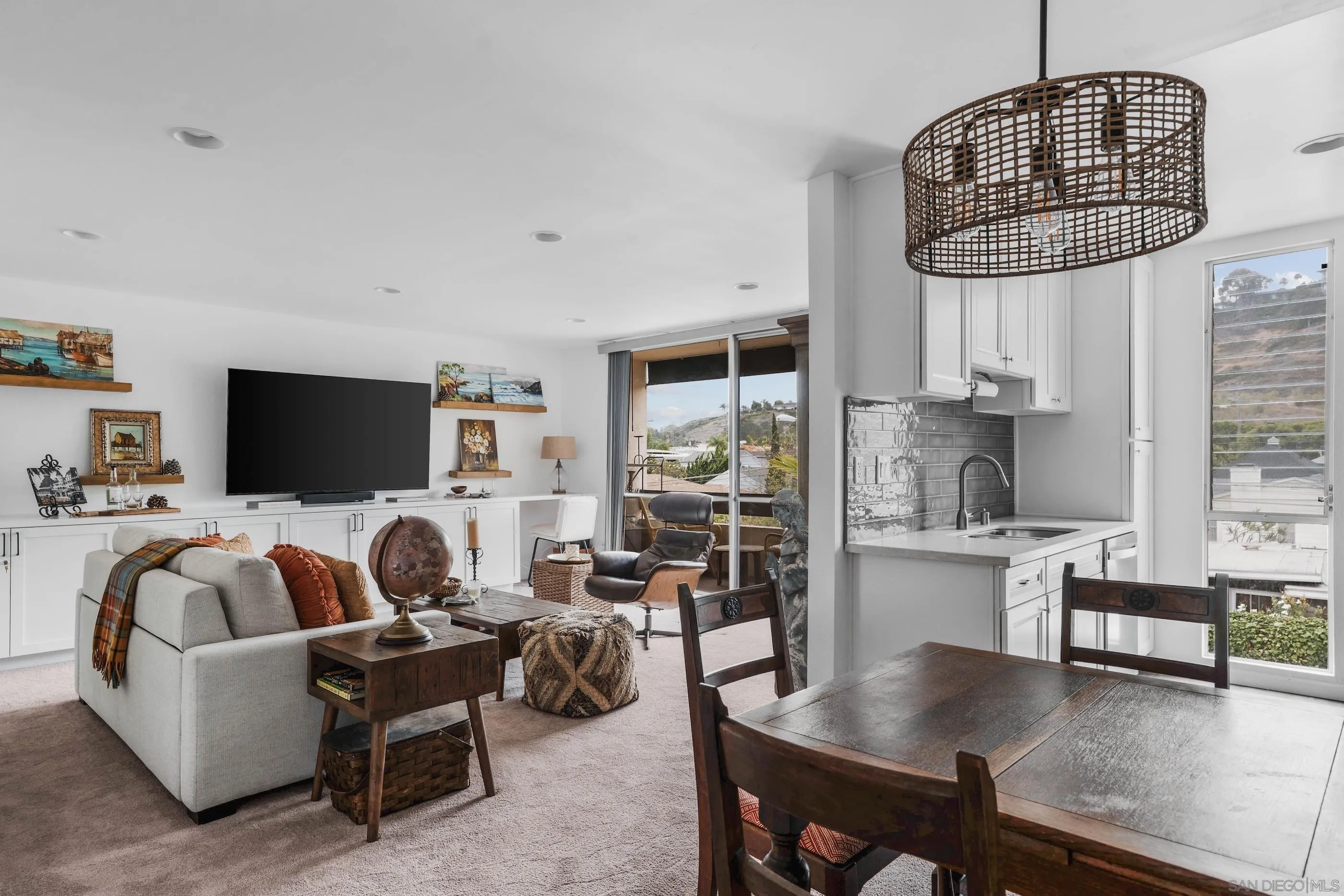 6455 La Jolla Blvd Unit: 246