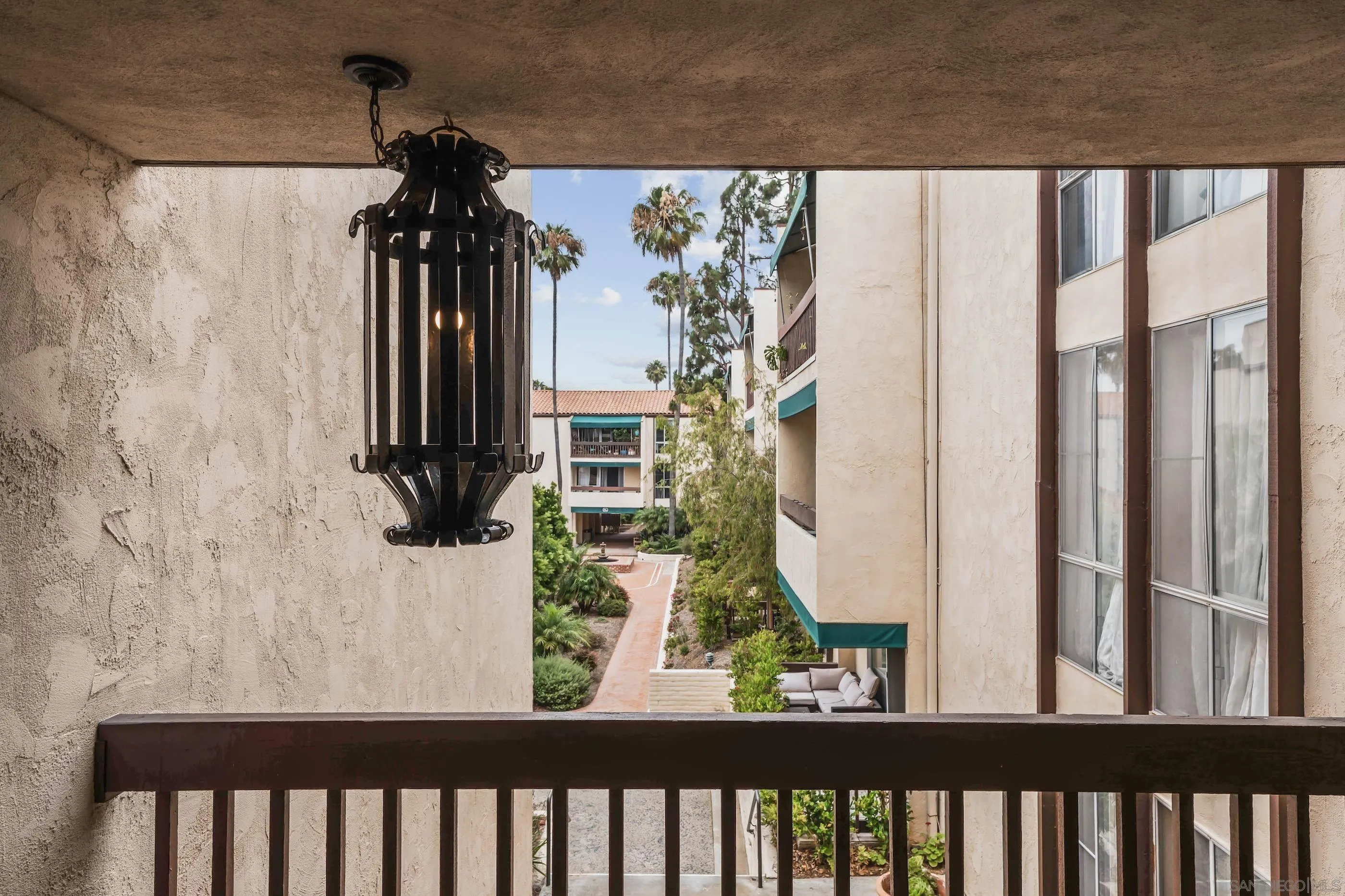 6455 La Jolla Blvd Unit: 246