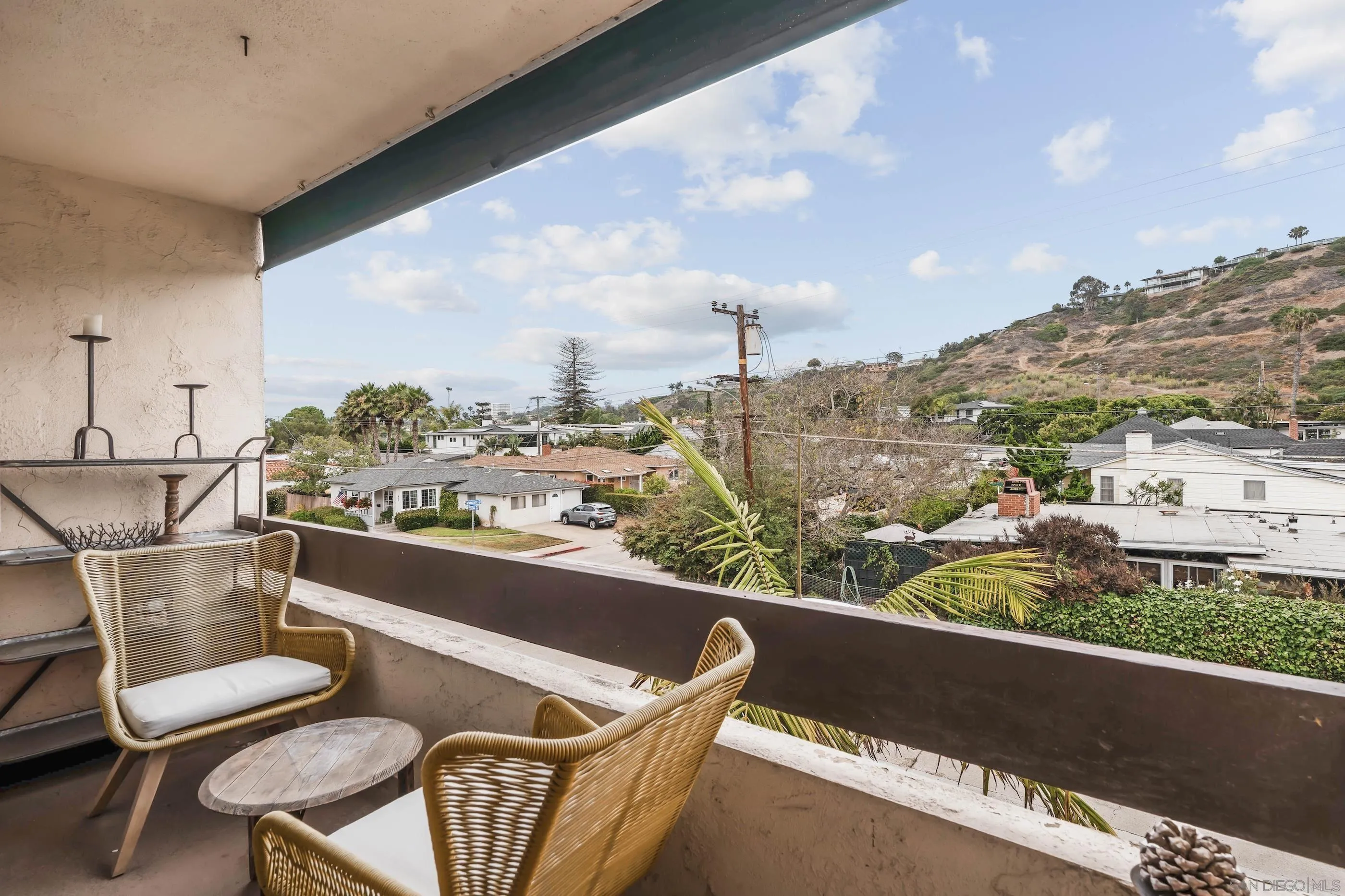 6455 La Jolla Blvd Unit: 246