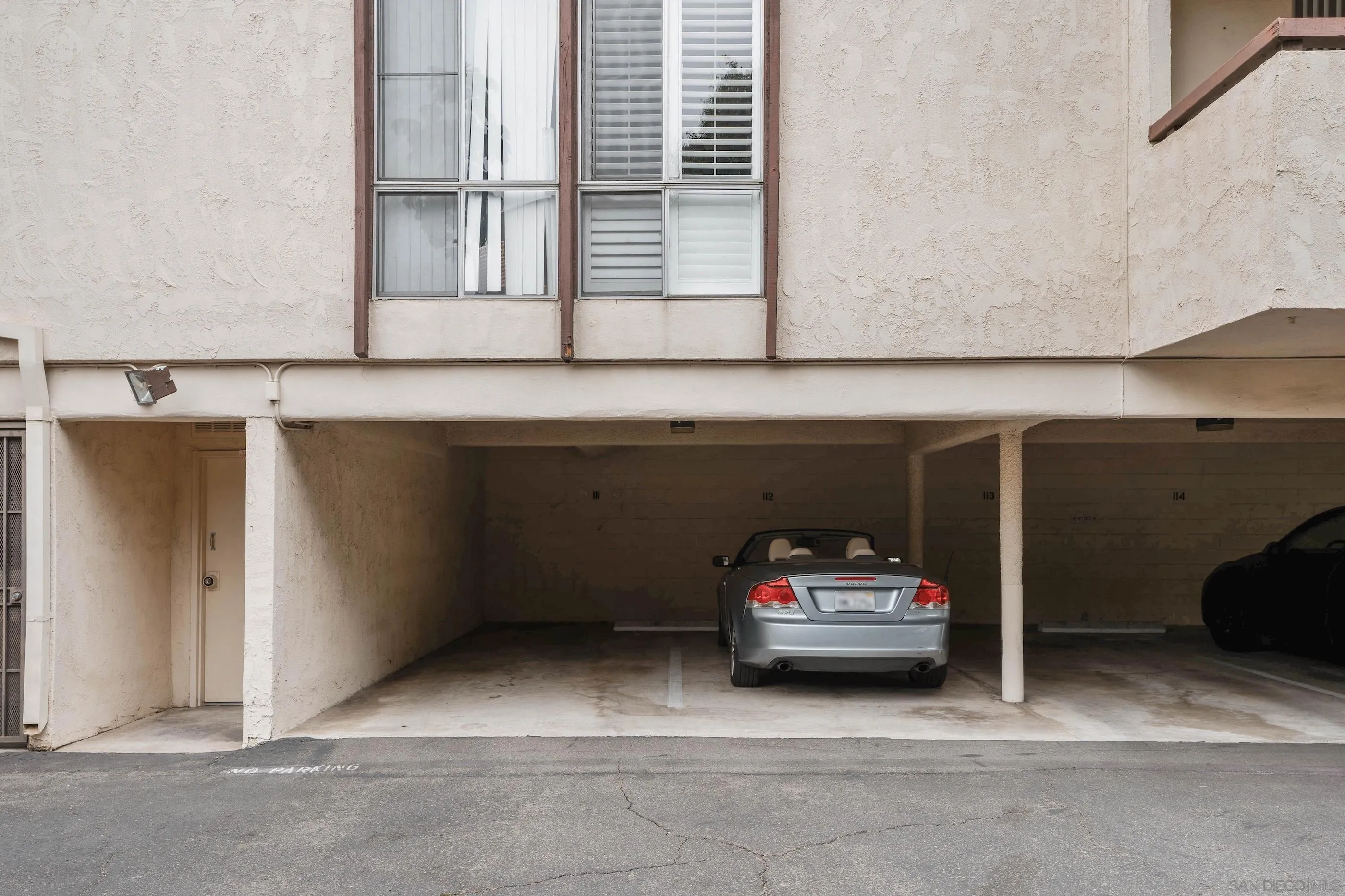 6455 La Jolla Blvd Unit: 246