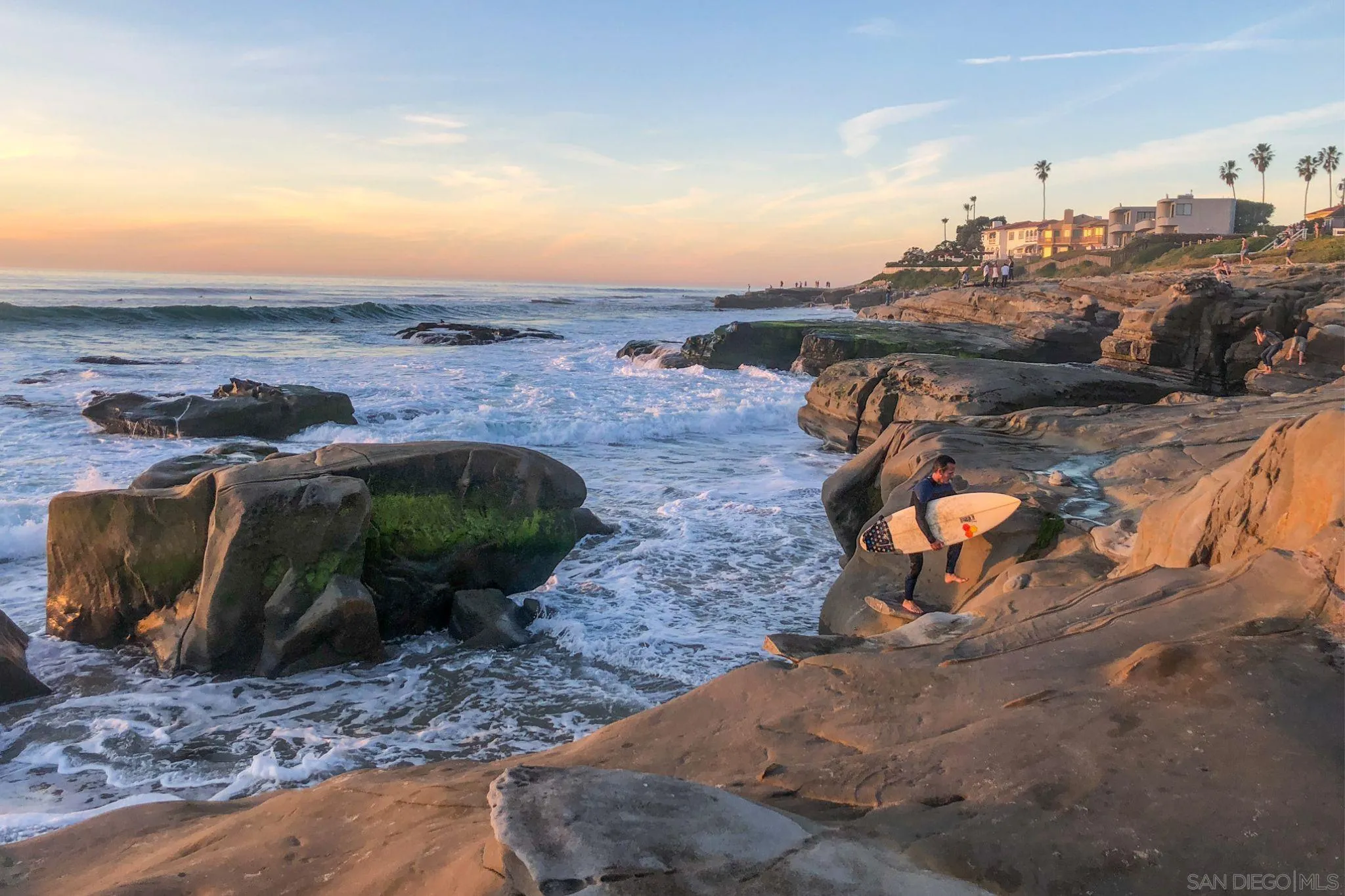 6455 La Jolla Blvd Unit: 246