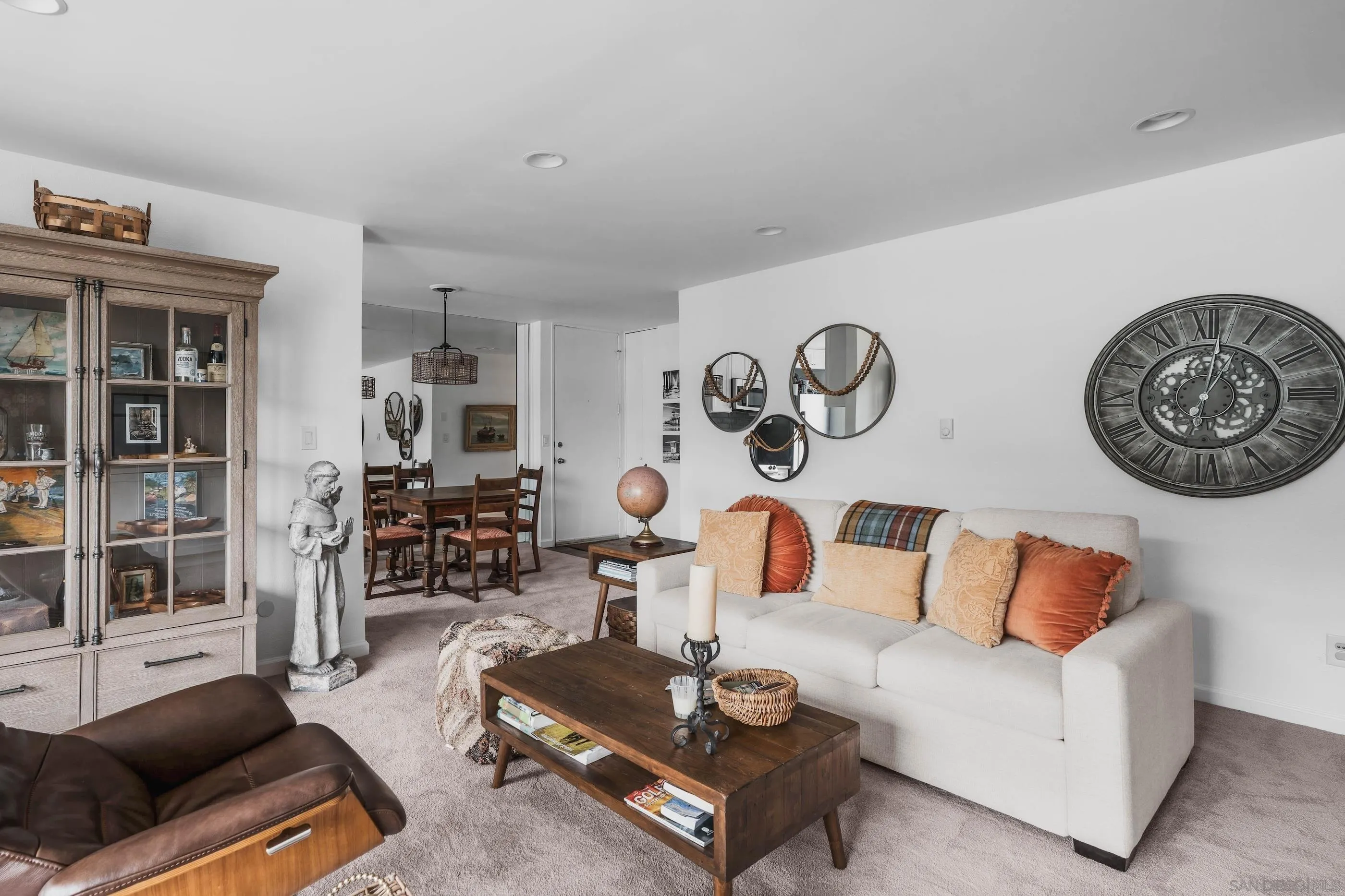 6455 La Jolla Blvd Unit: 246