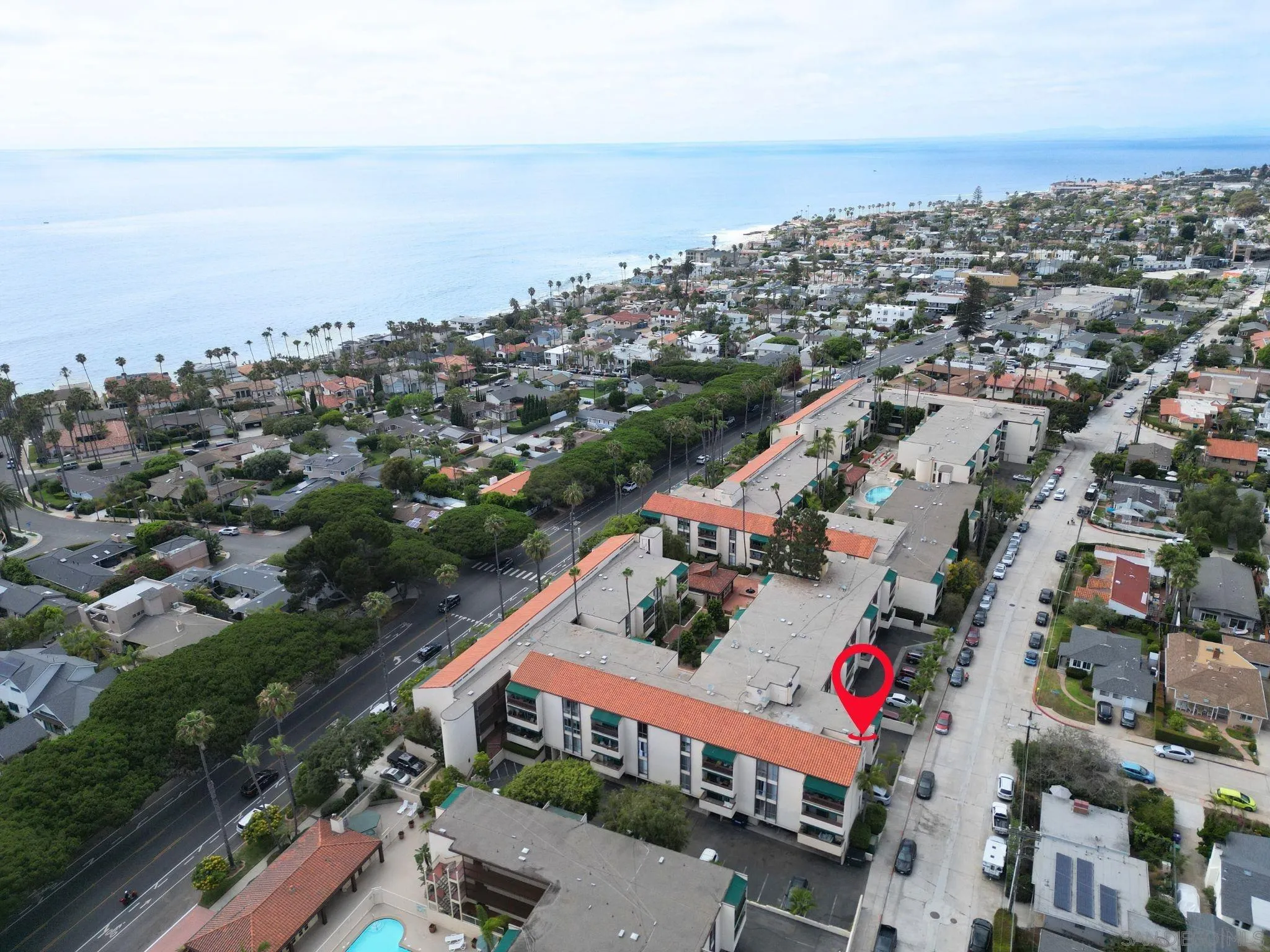 6455 La Jolla Blvd Unit: 246