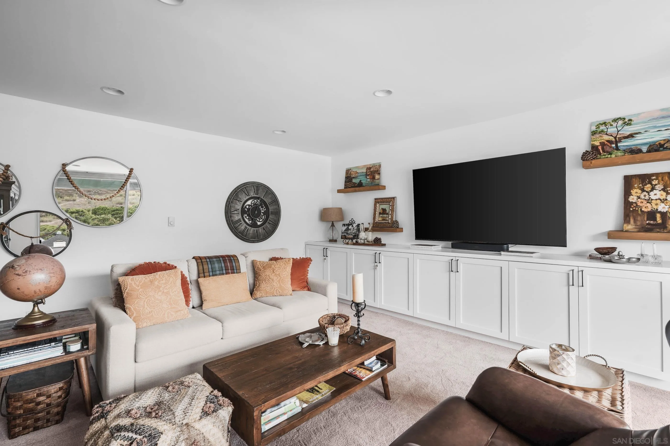 6455 La Jolla Blvd Unit: 246