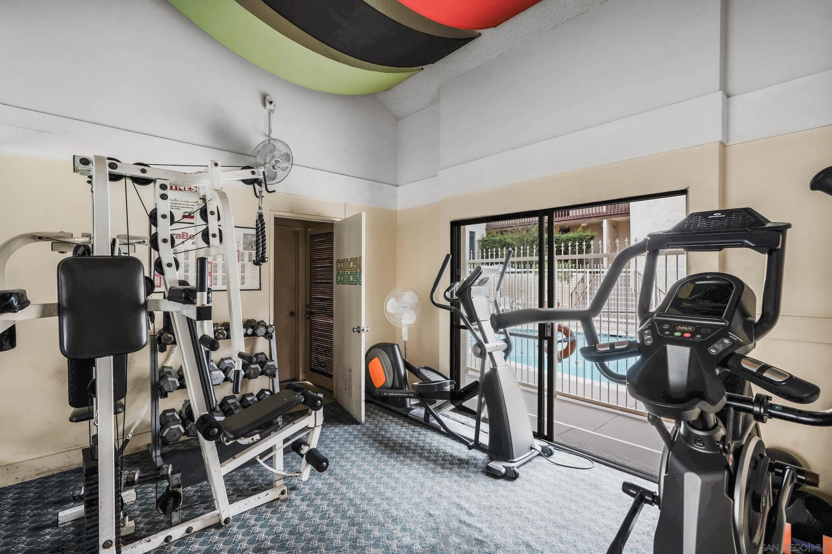 6455 La Jolla Blvd Unit: 246