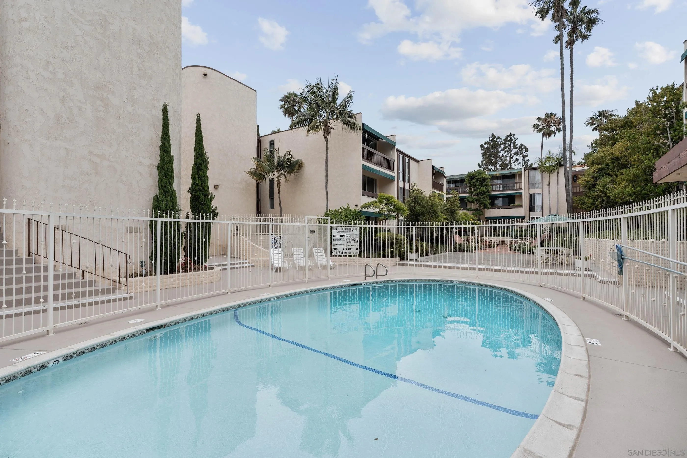 6455 La Jolla Blvd Unit: 246