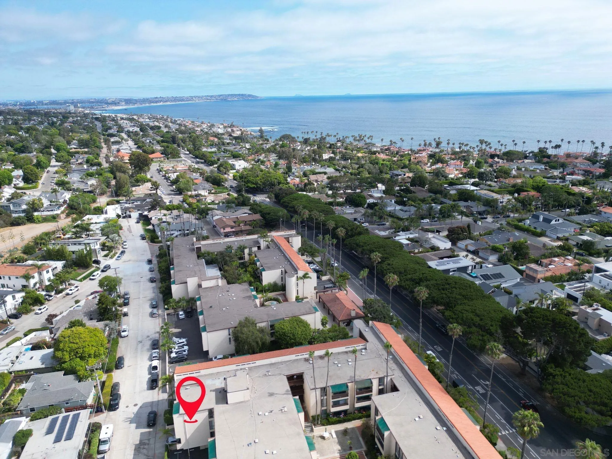 6455 La Jolla Blvd Unit: 246