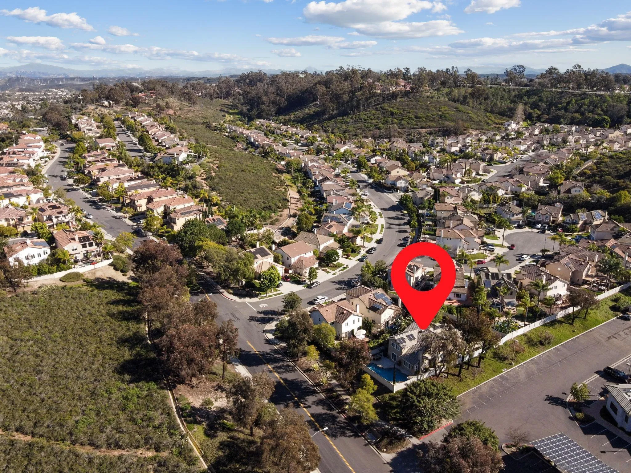 11815 Cypress Valley Dr