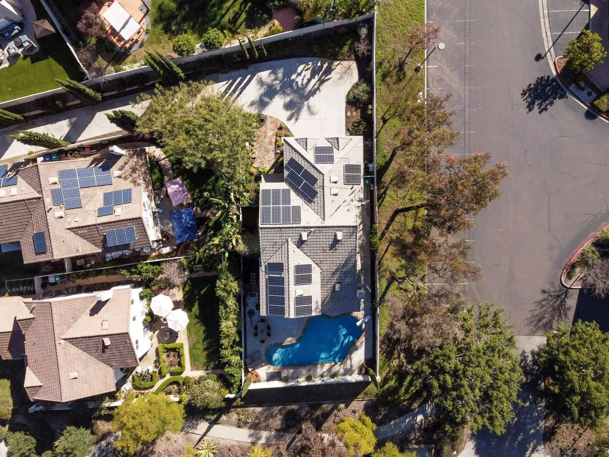 11815 Cypress Valley Dr