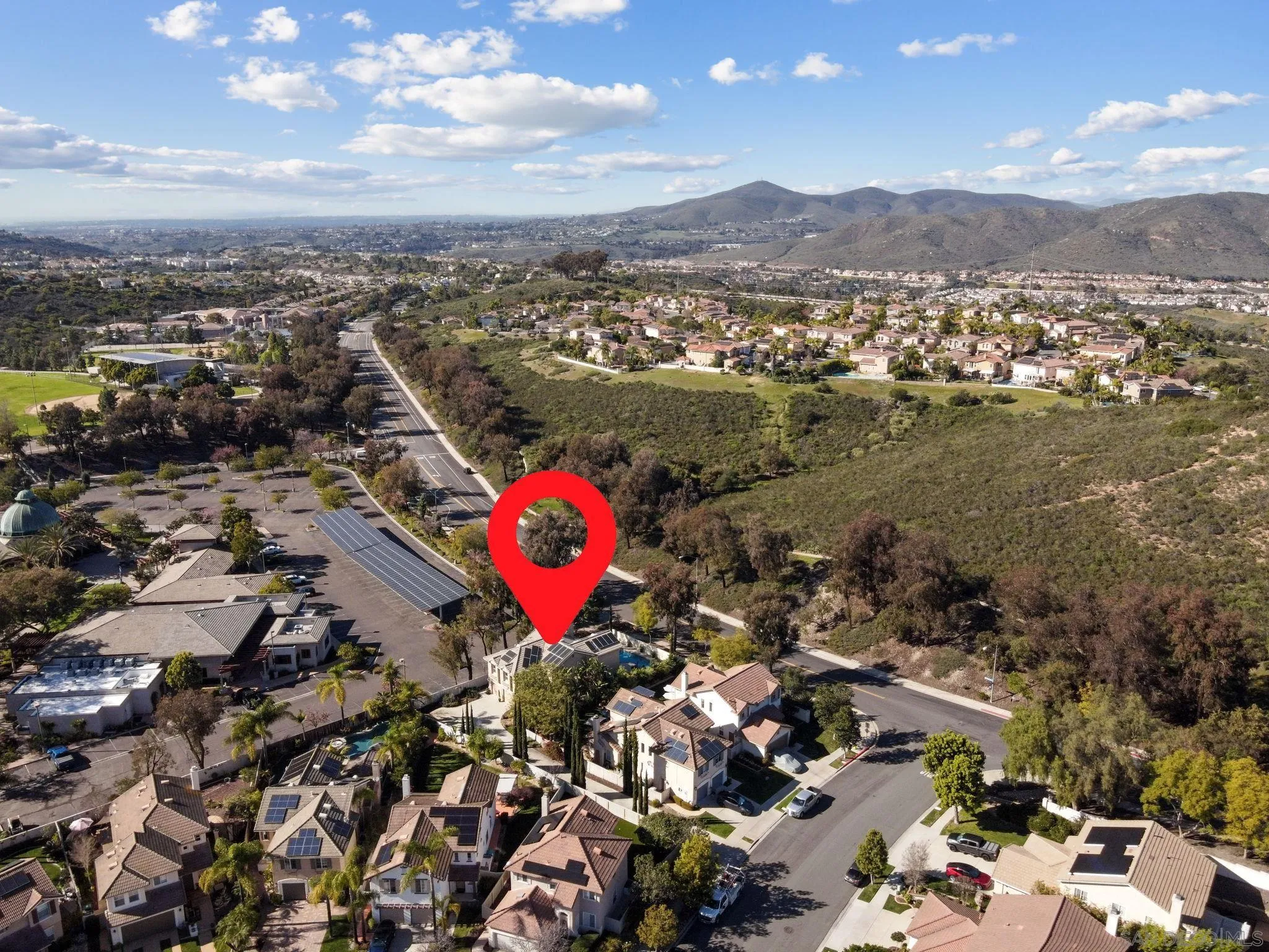 11815 Cypress Valley Dr