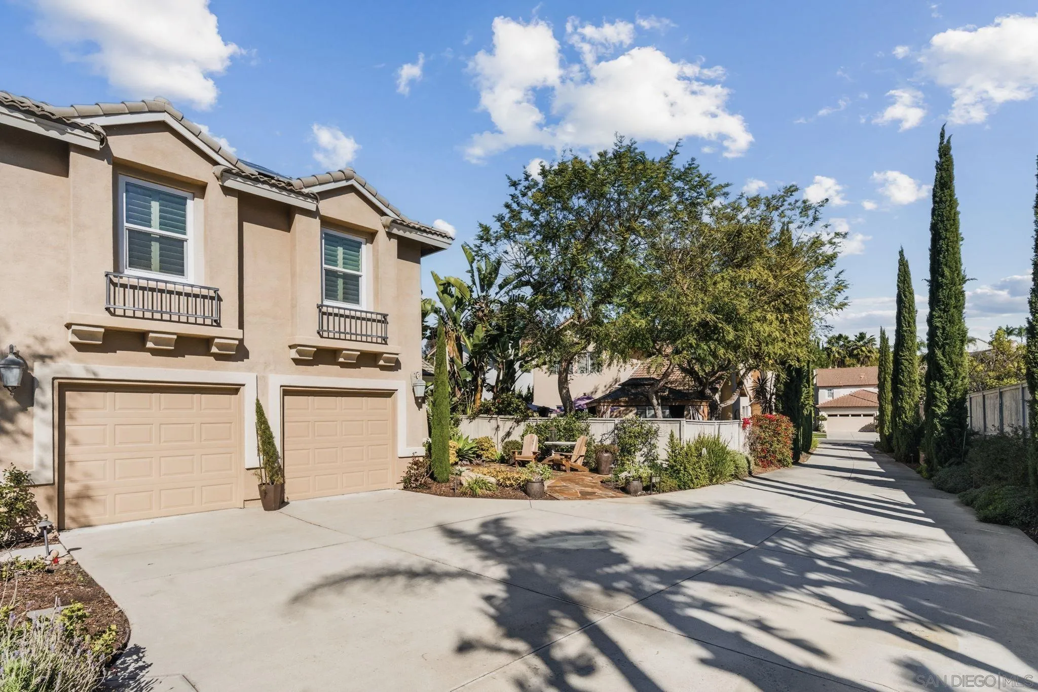 11815 Cypress Valley Dr