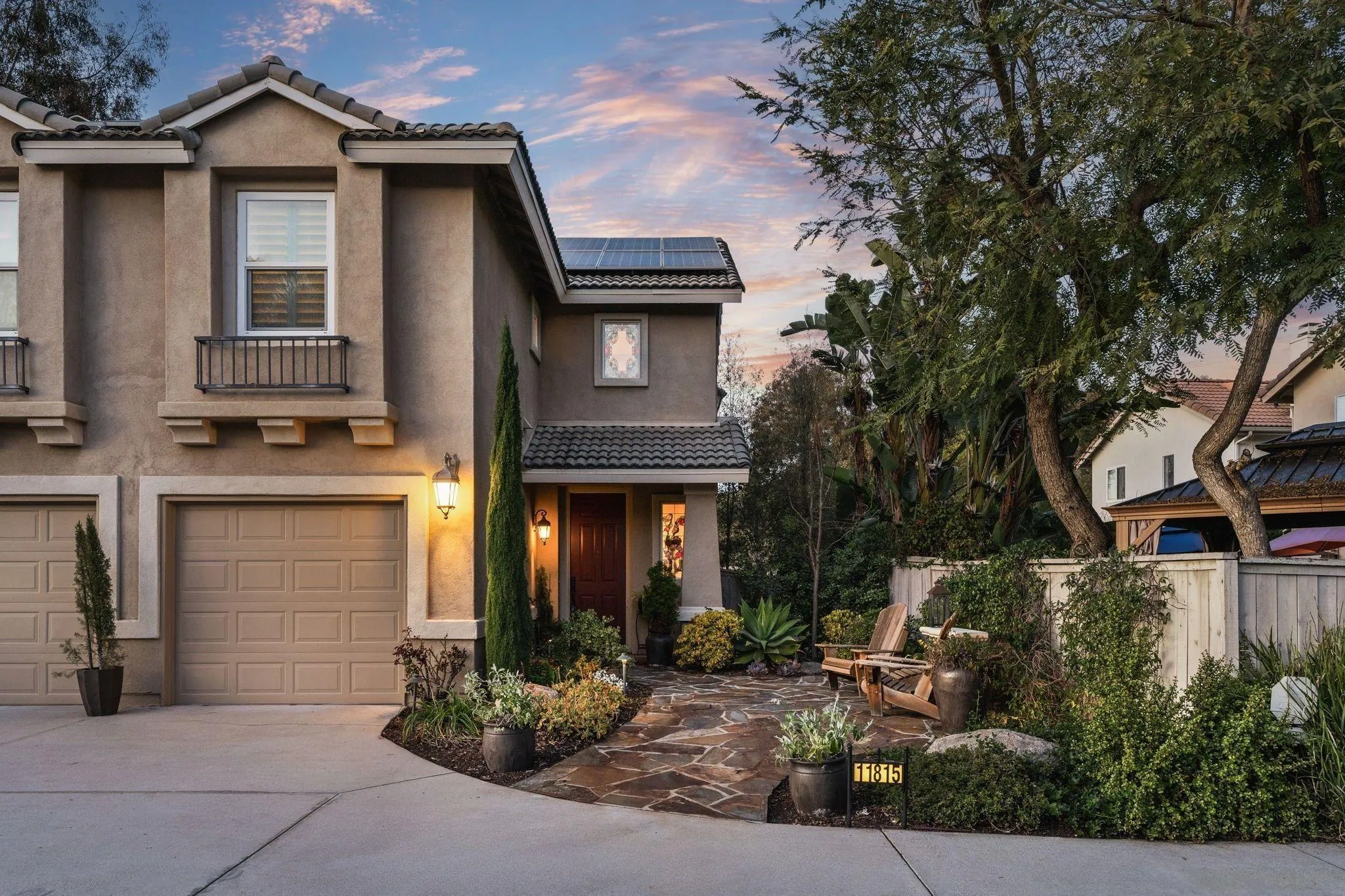 11815 Cypress Valley Dr