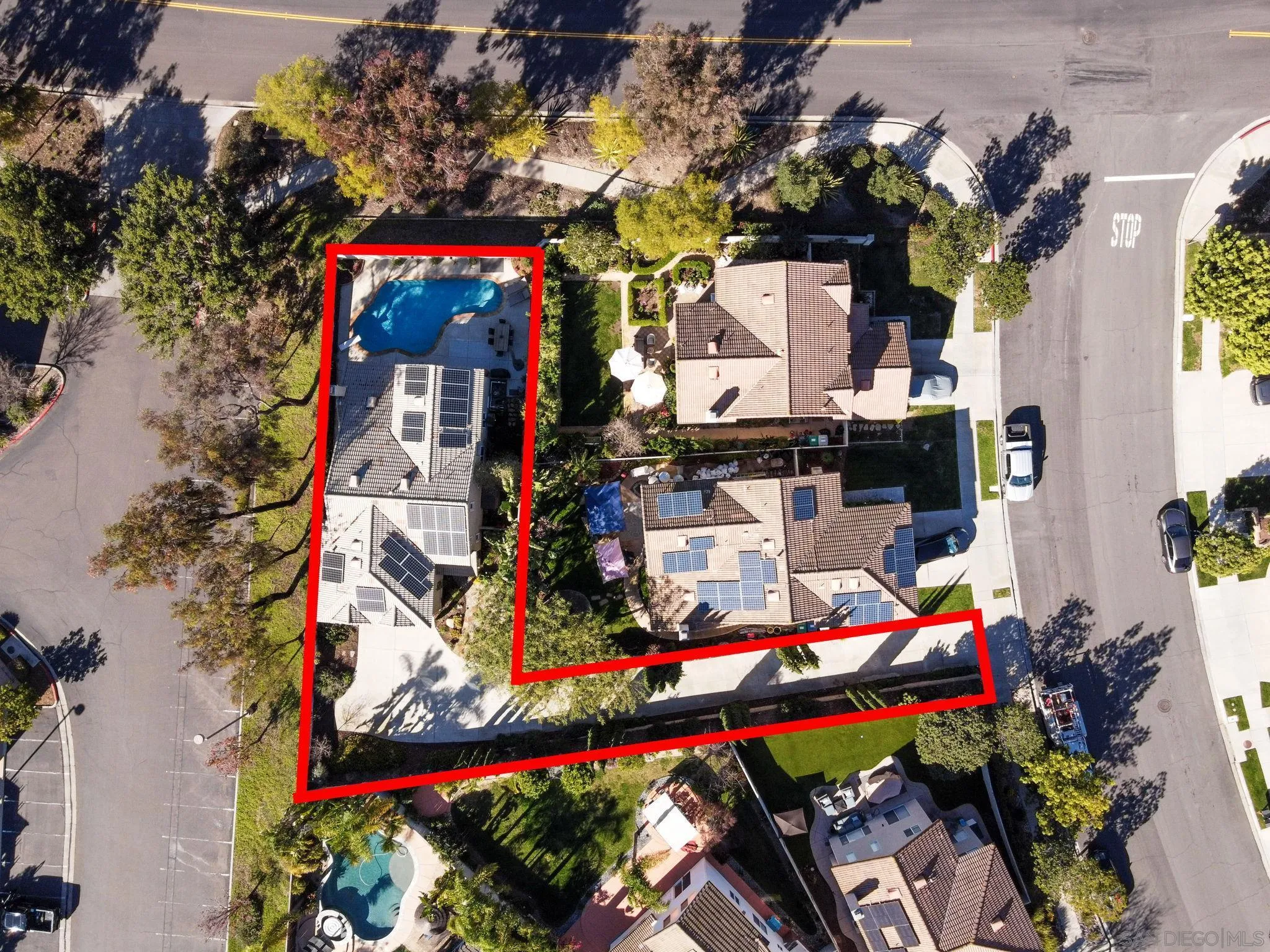 11815 Cypress Valley Dr