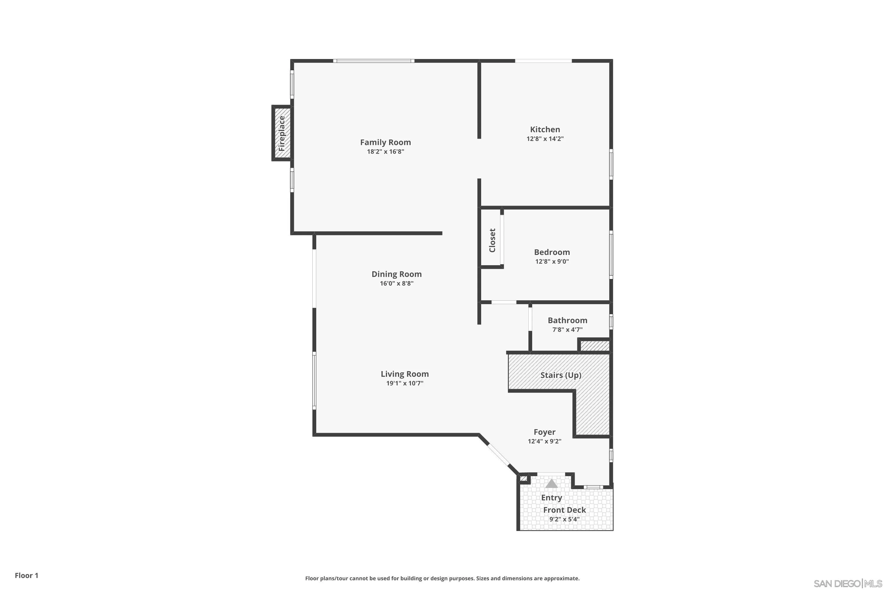 11815 Cypress Valley Dr