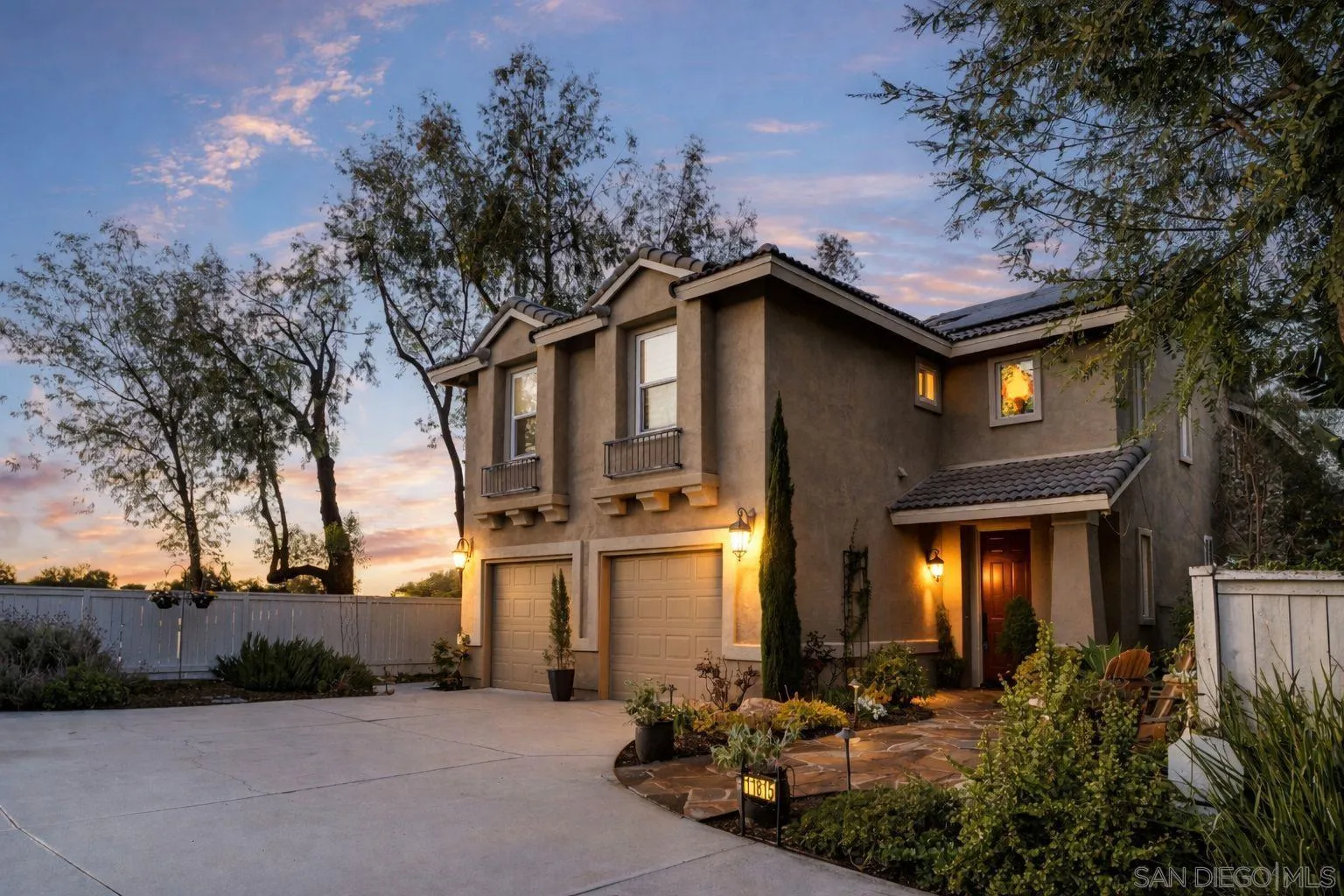 11815 Cypress Valley Dr