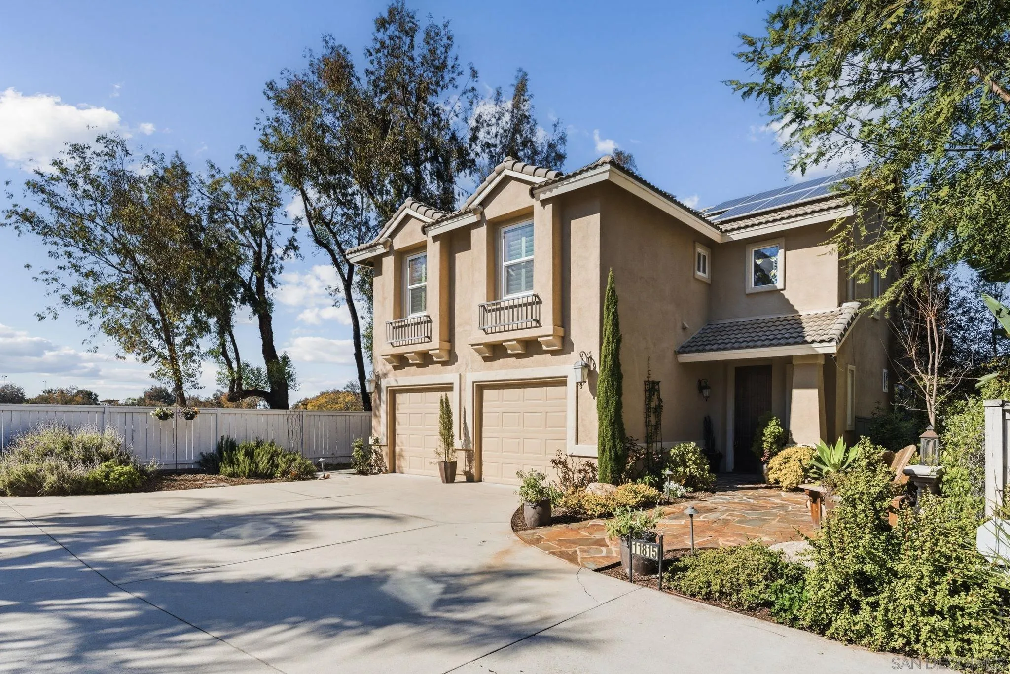 11815 Cypress Valley Dr