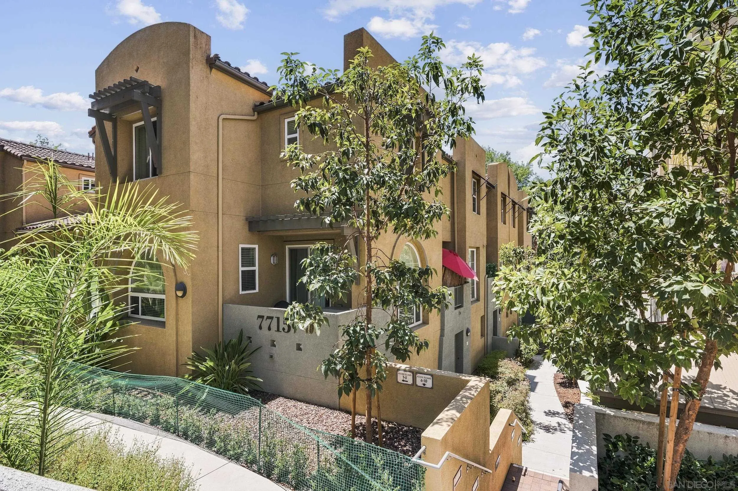 7715 El Cajon Blvd Unit 10