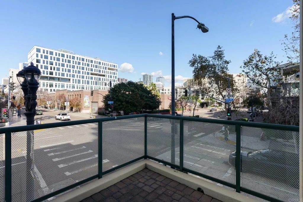 555 Front Street Unit 204