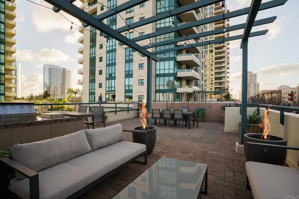 555 Front Street Unit 204