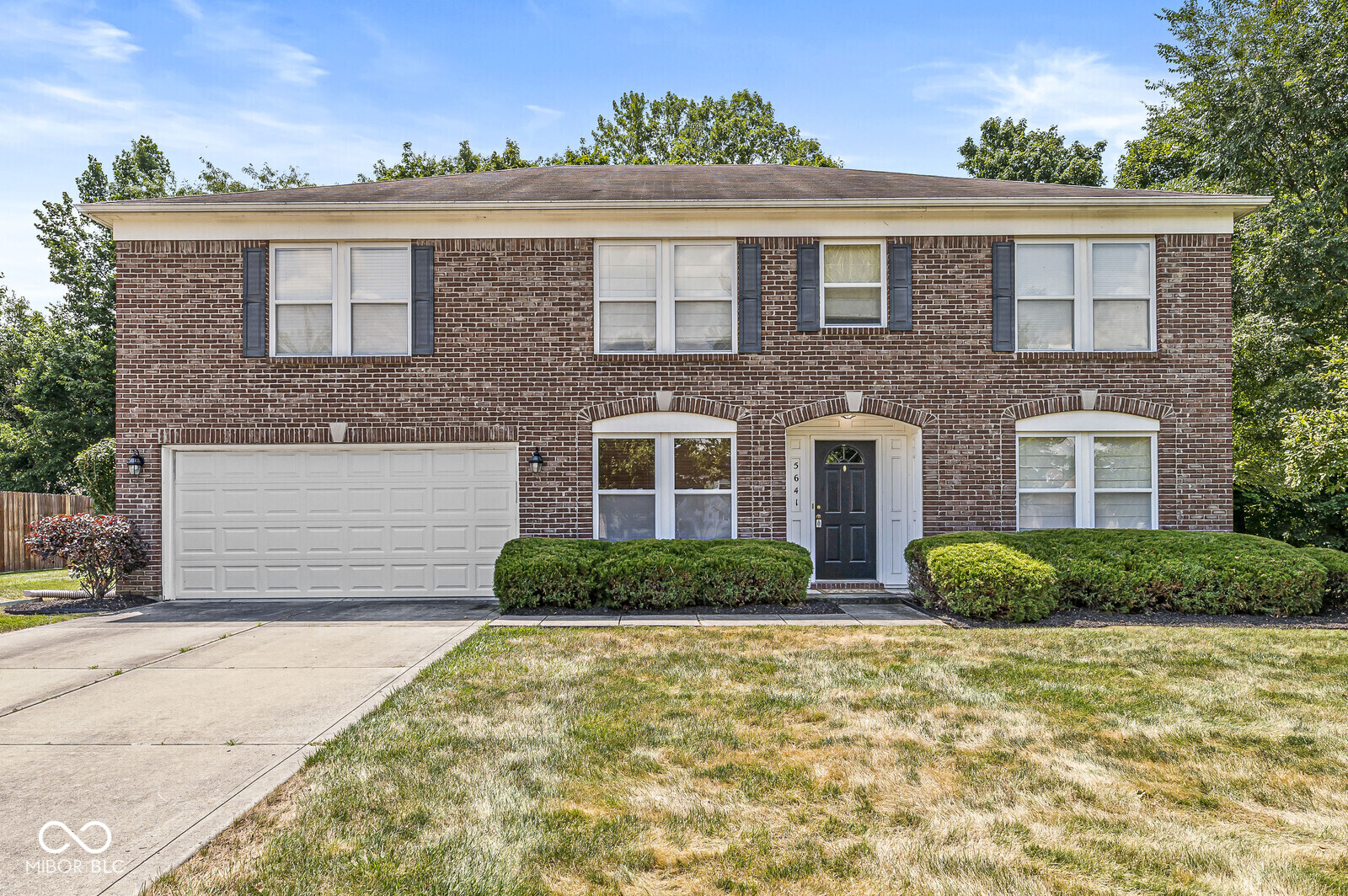5641 Buck Drive