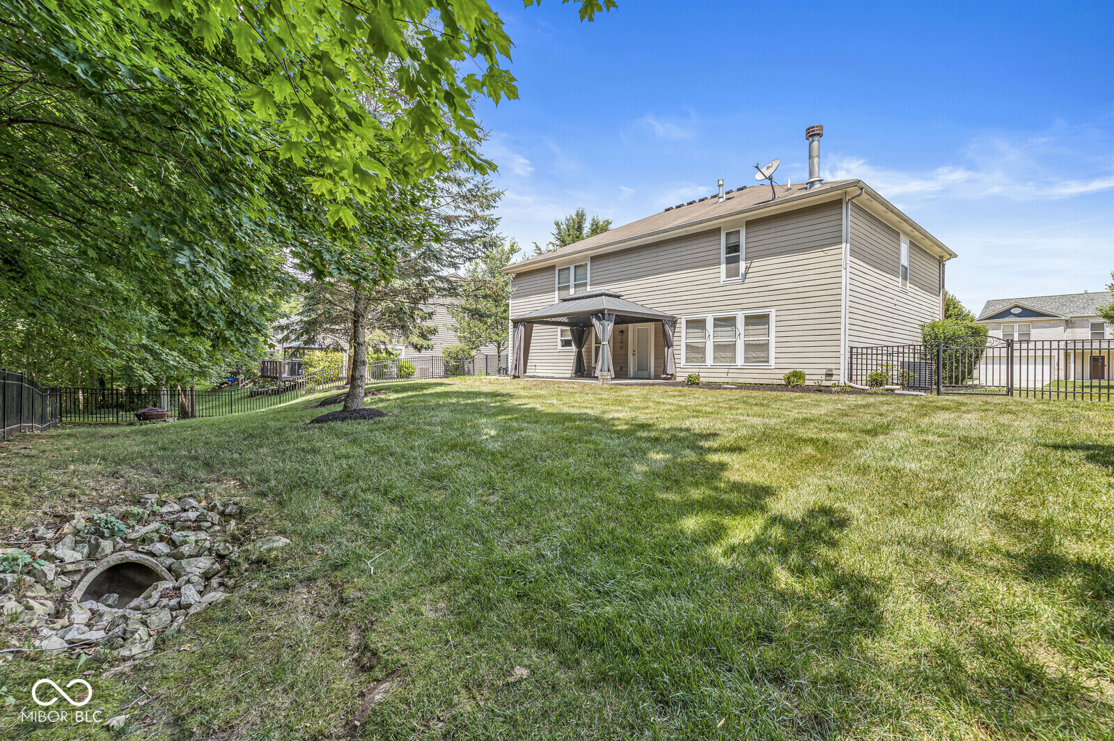 5641 Buck Drive