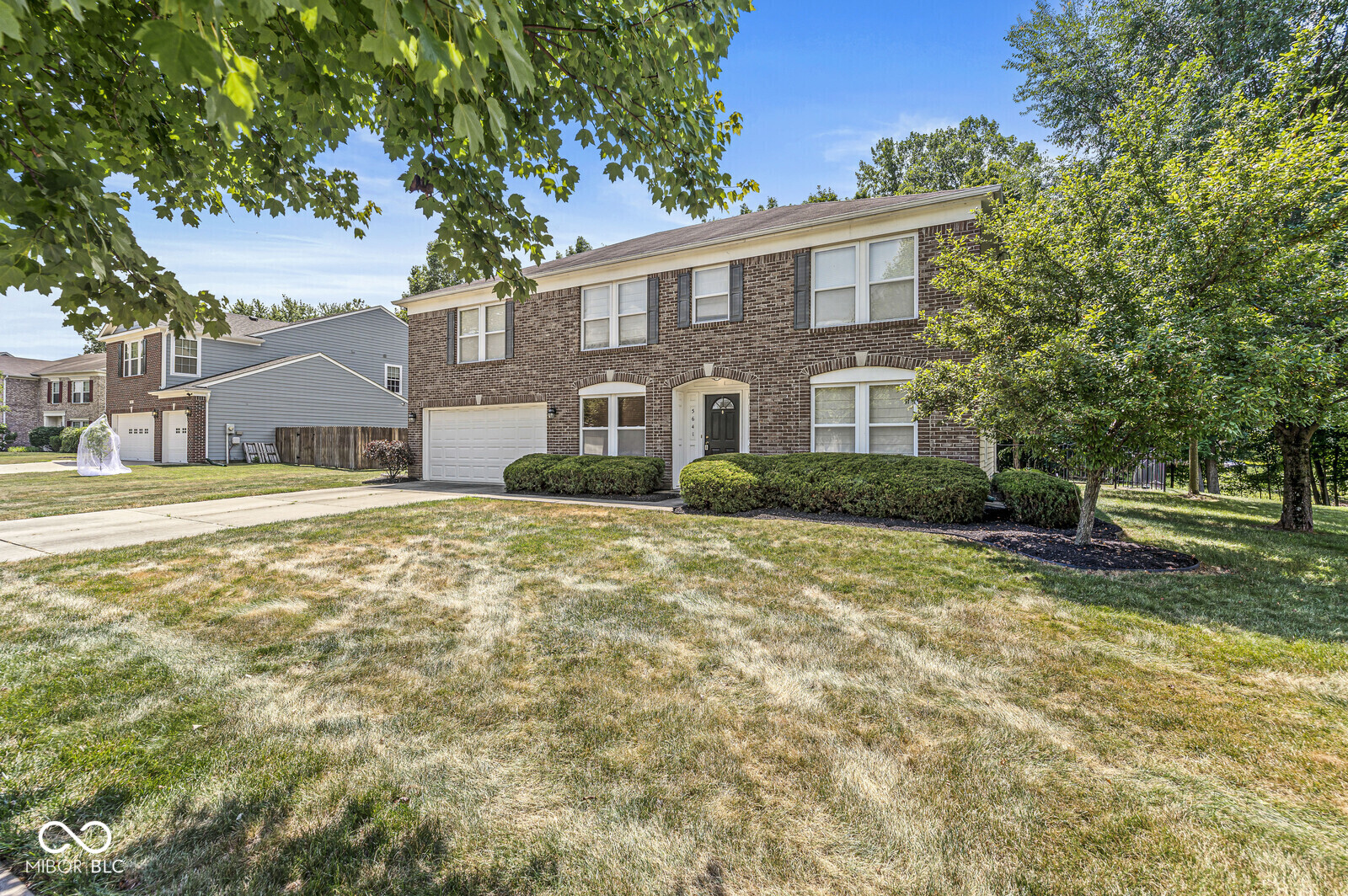 5641 Buck Drive