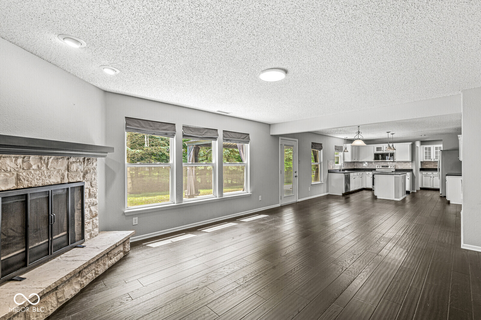 5641 Buck Drive
