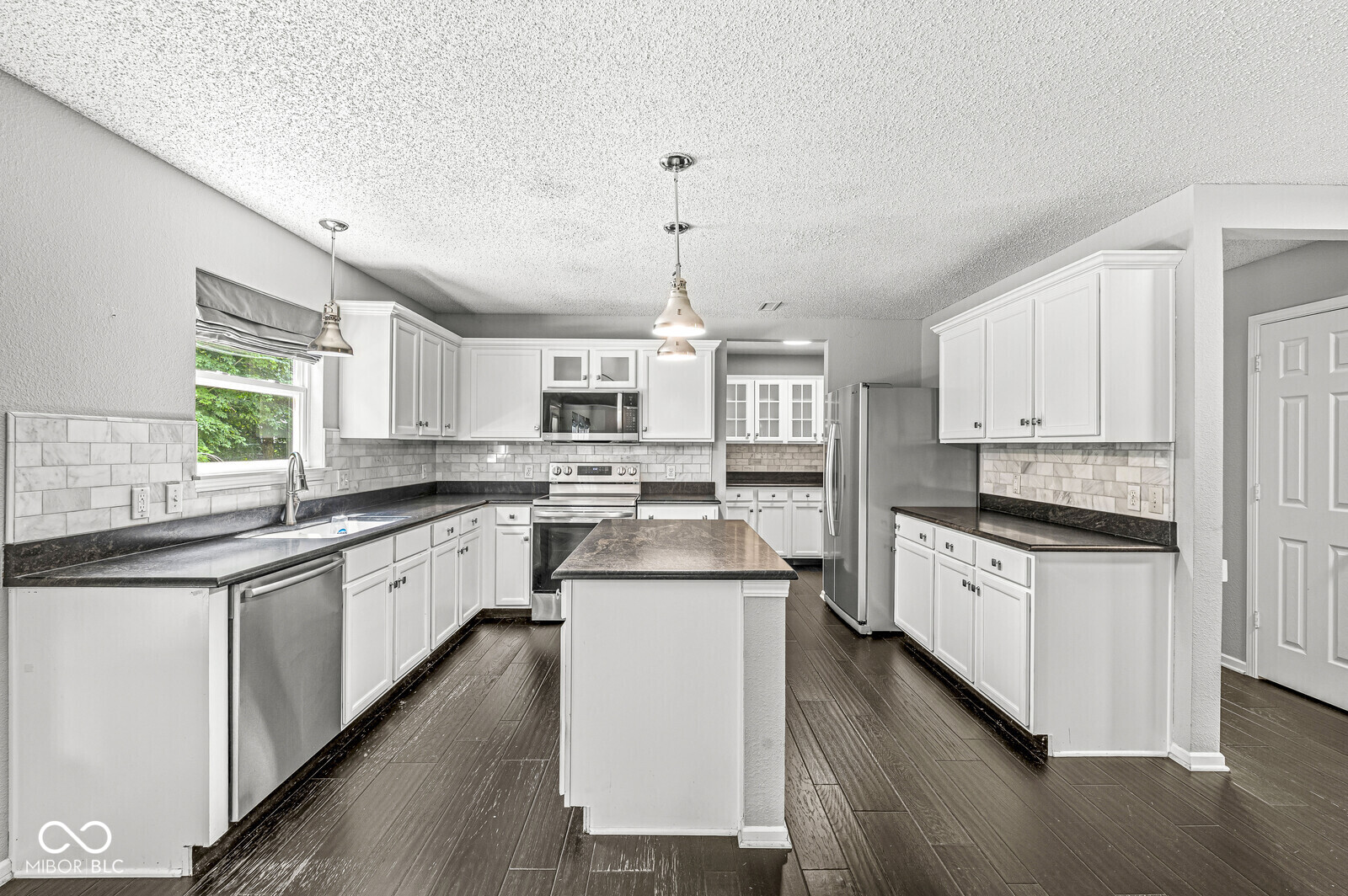 5641 Buck Drive