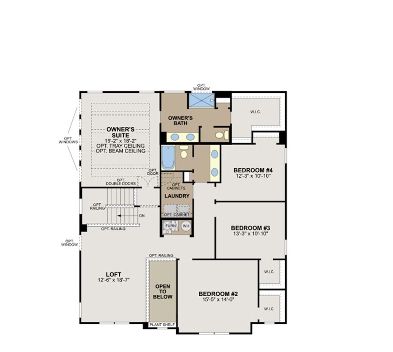 4852 Havenwood Drive