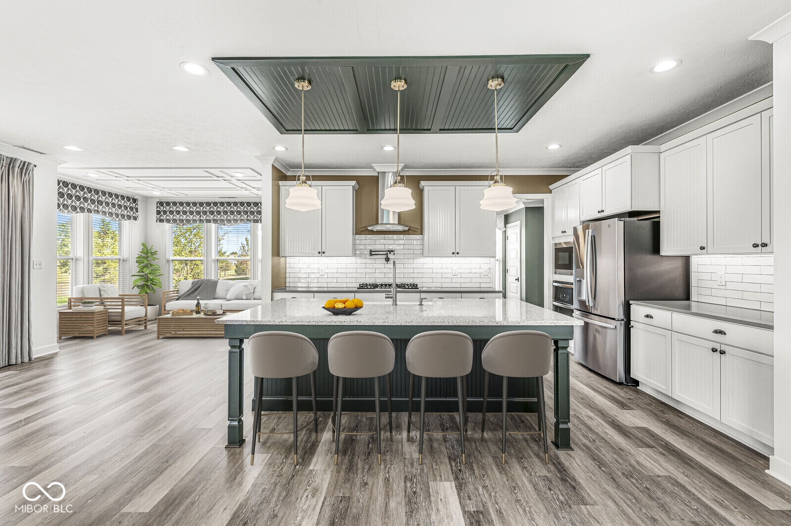 4852 Havenwood Drive