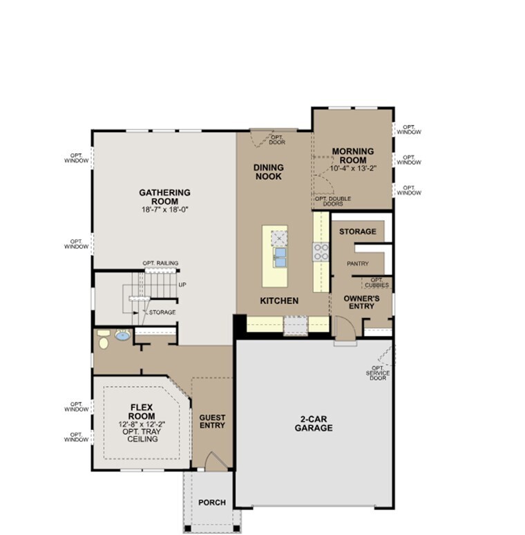 4852 Havenwood Drive