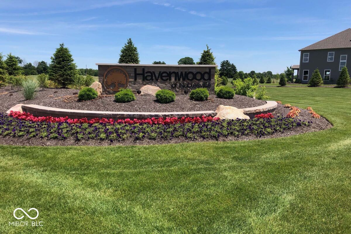 4852 Havenwood Drive