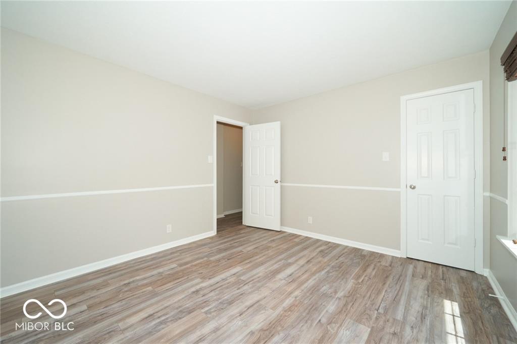 2930 Saddlehorn Drive