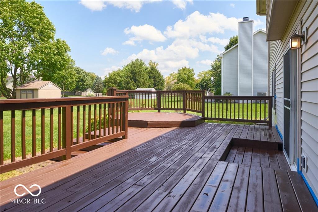 2930 Saddlehorn Drive