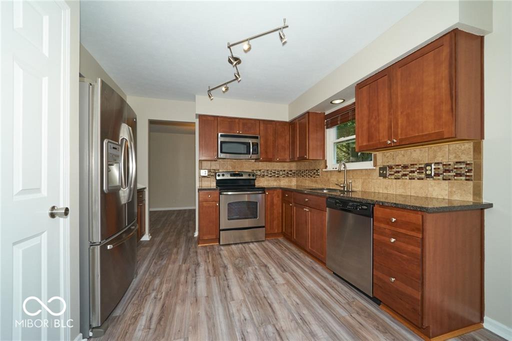 2930 Saddlehorn Drive