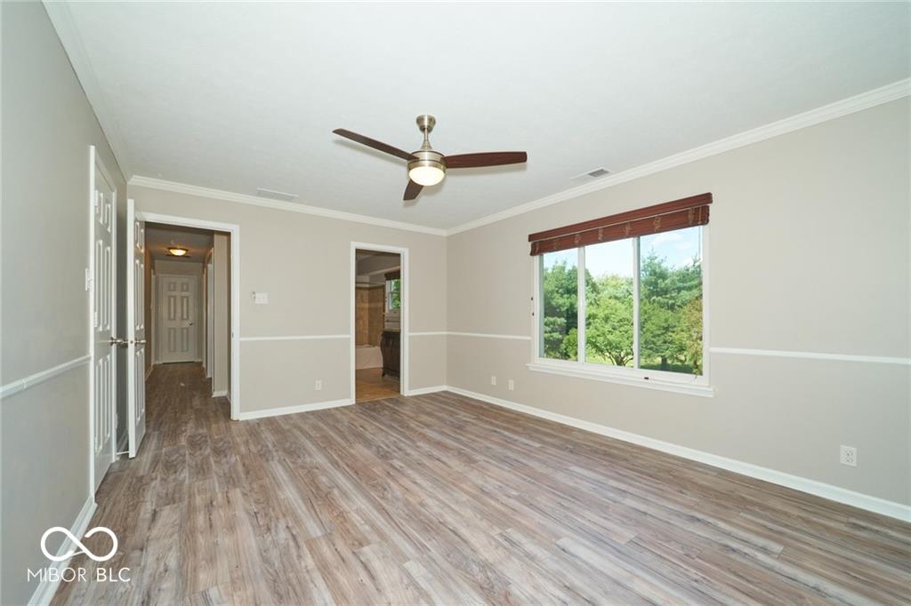 2930 Saddlehorn Drive