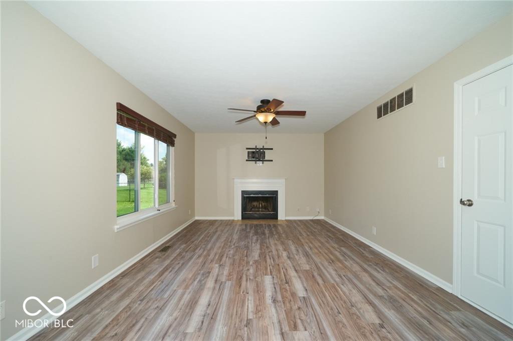 2930 Saddlehorn Drive