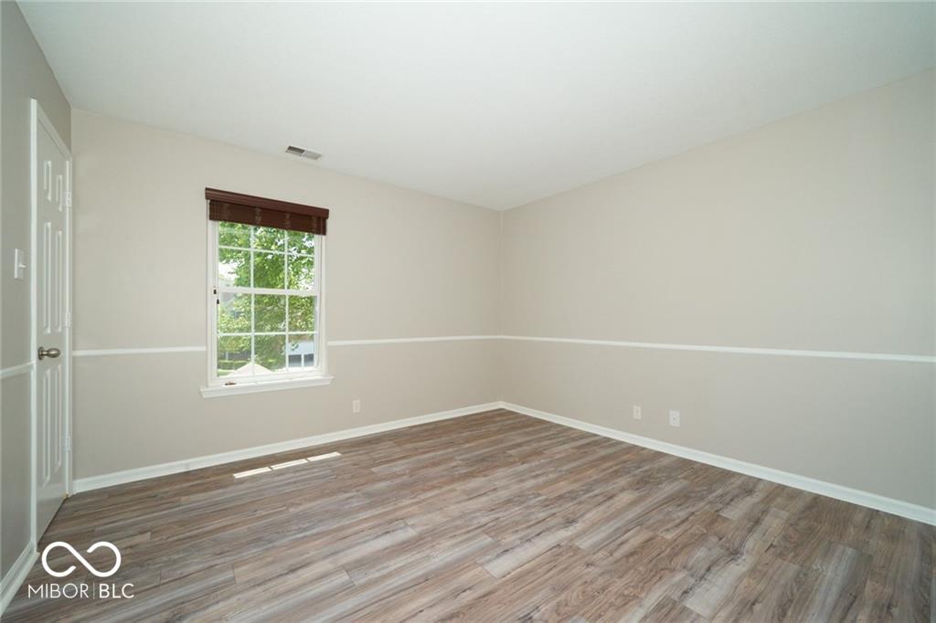 2930 Saddlehorn Drive