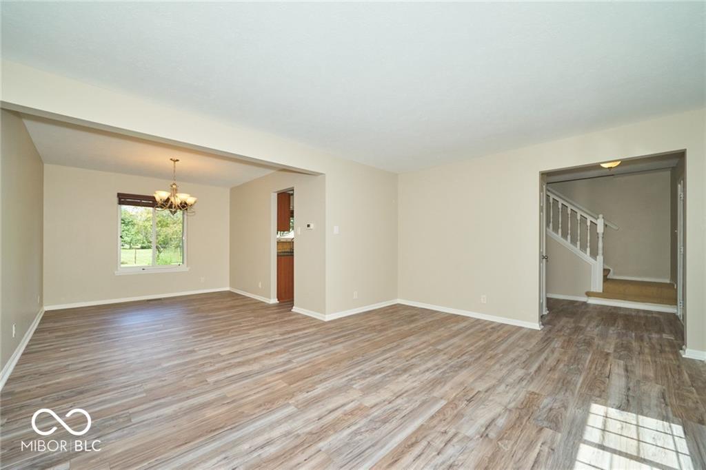 2930 Saddlehorn Drive