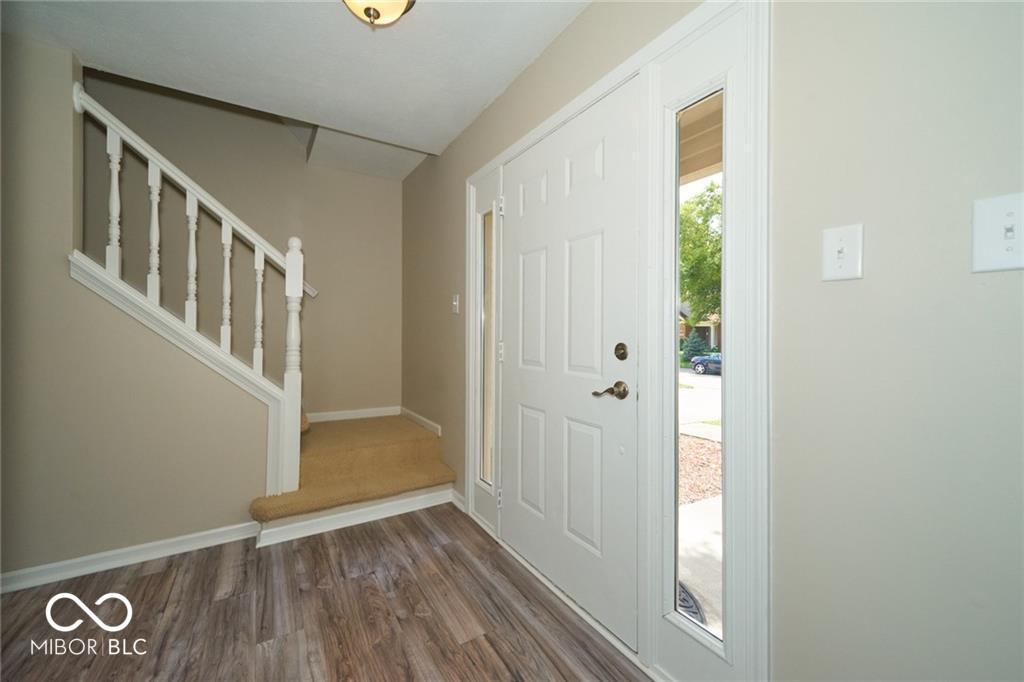 2930 Saddlehorn Drive