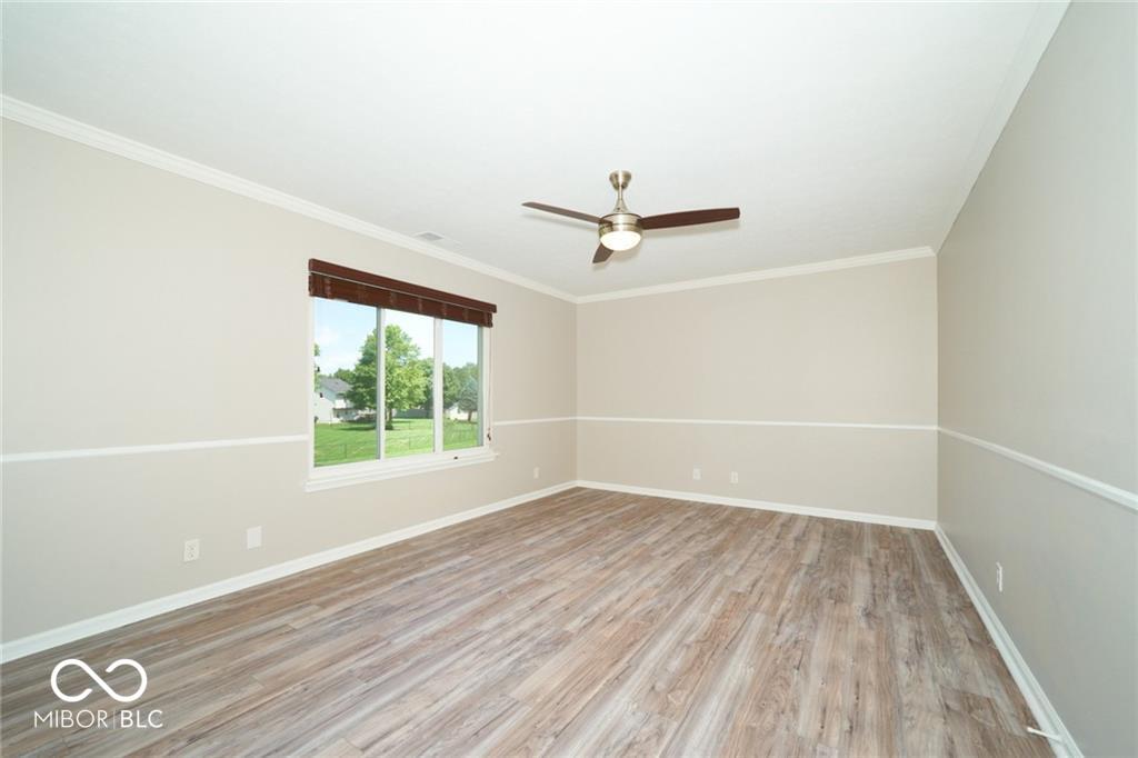 2930 Saddlehorn Drive