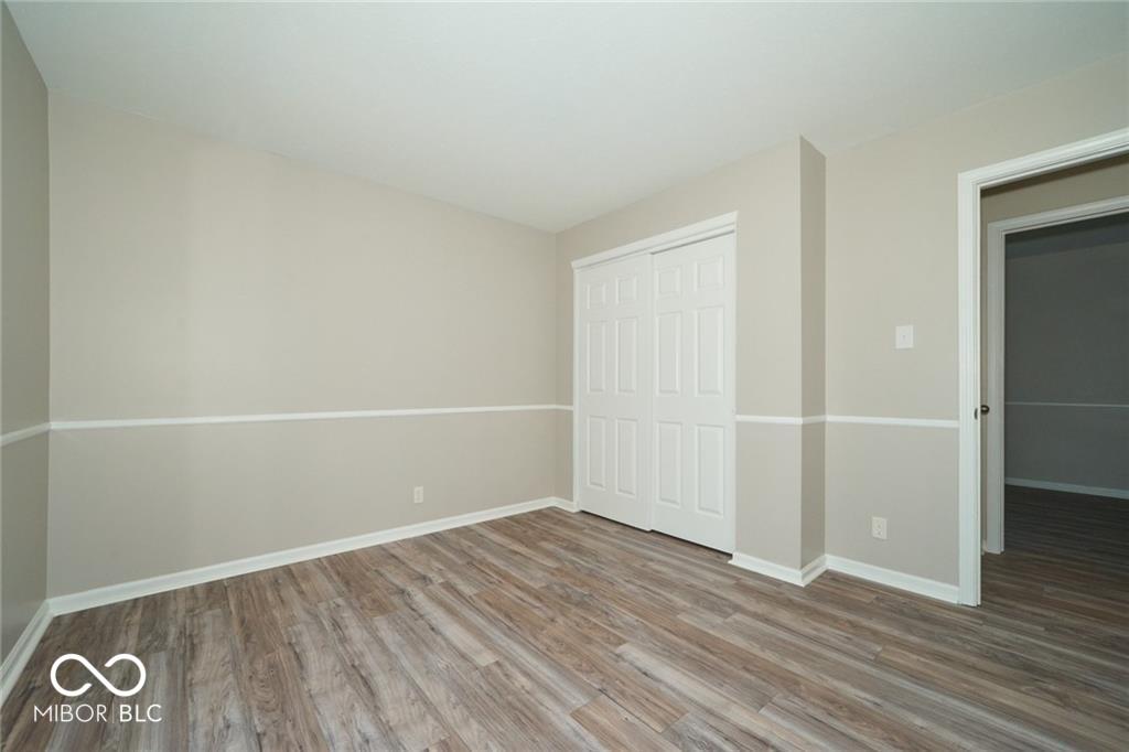 2930 Saddlehorn Drive